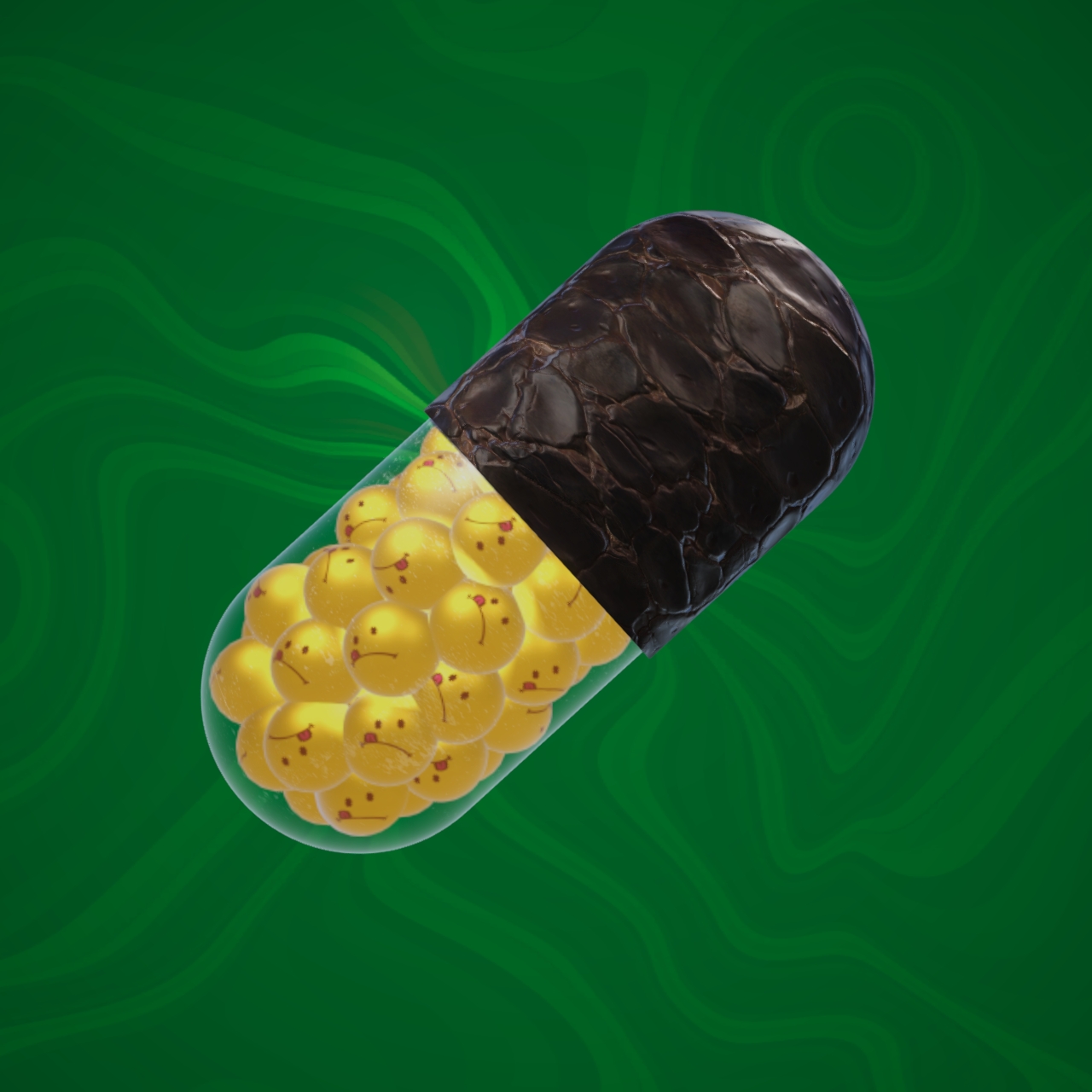 BYOPILL 534