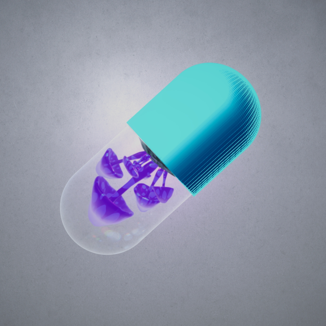 BYOPILL 1663