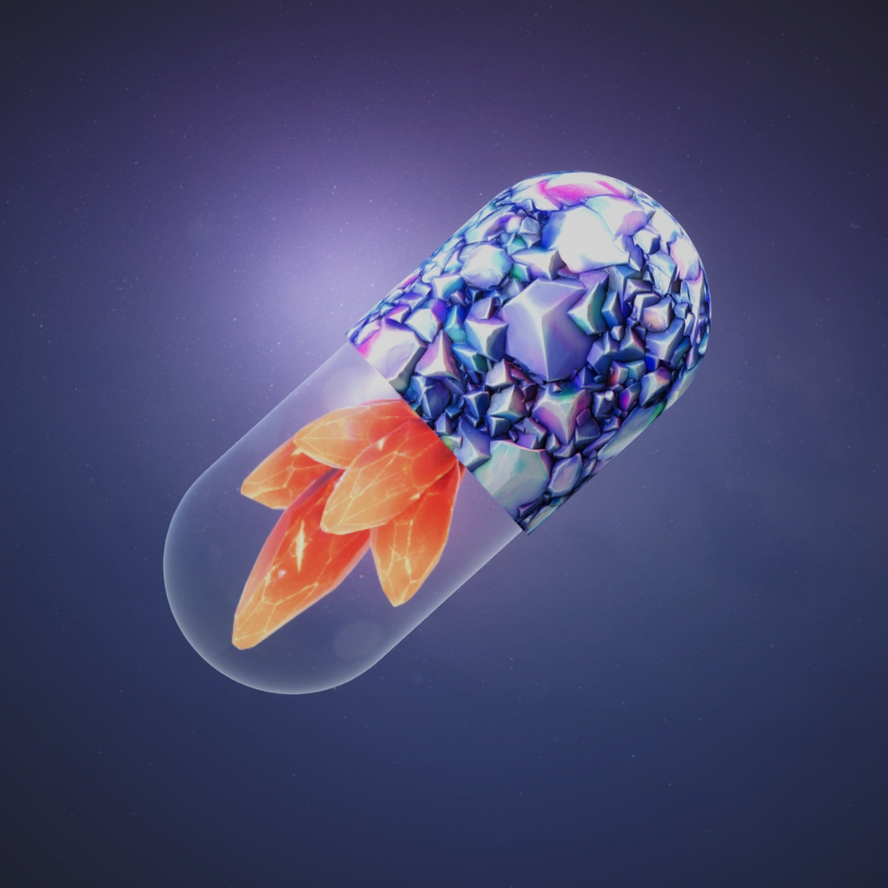 BYOPILL 1441