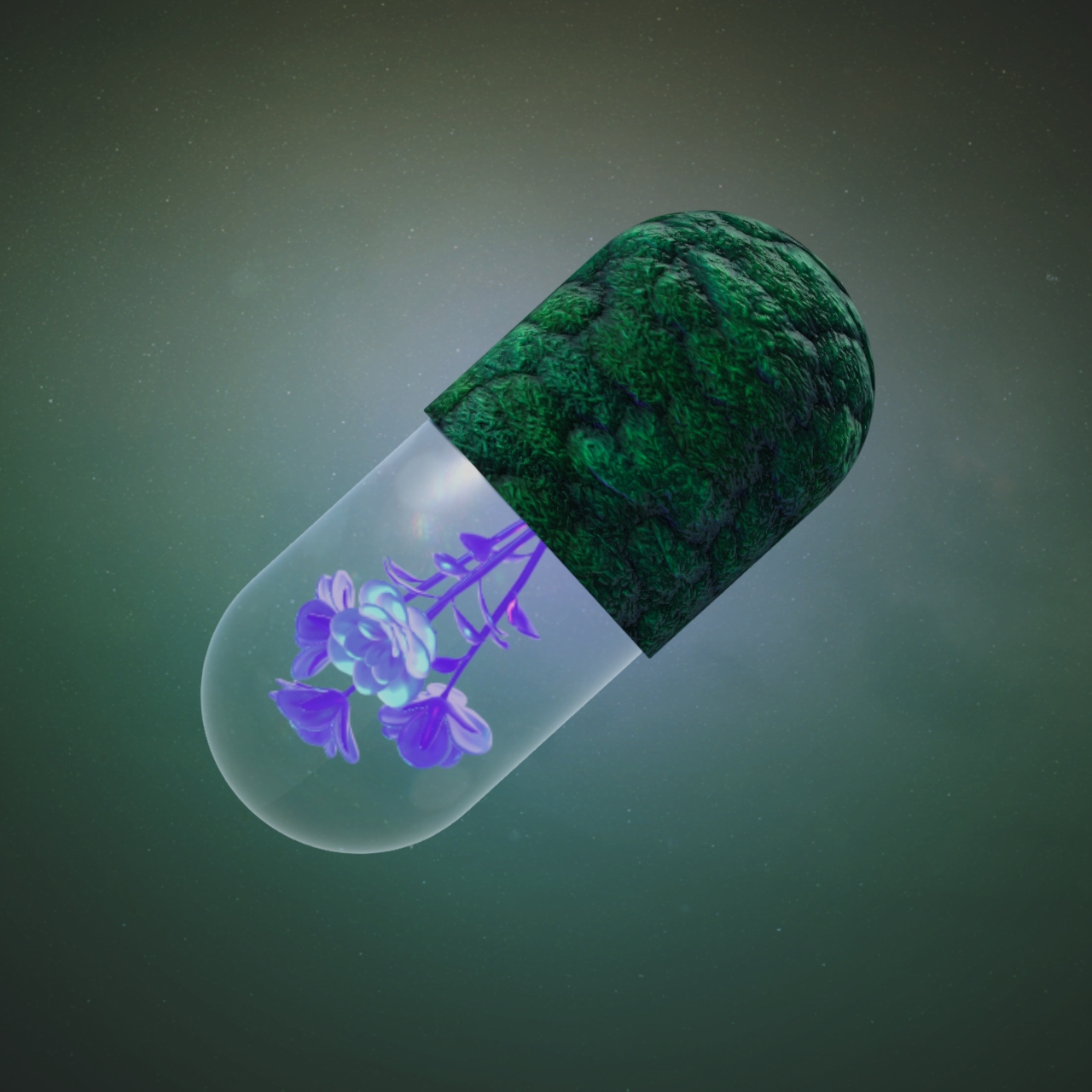 BYOPILL 3044