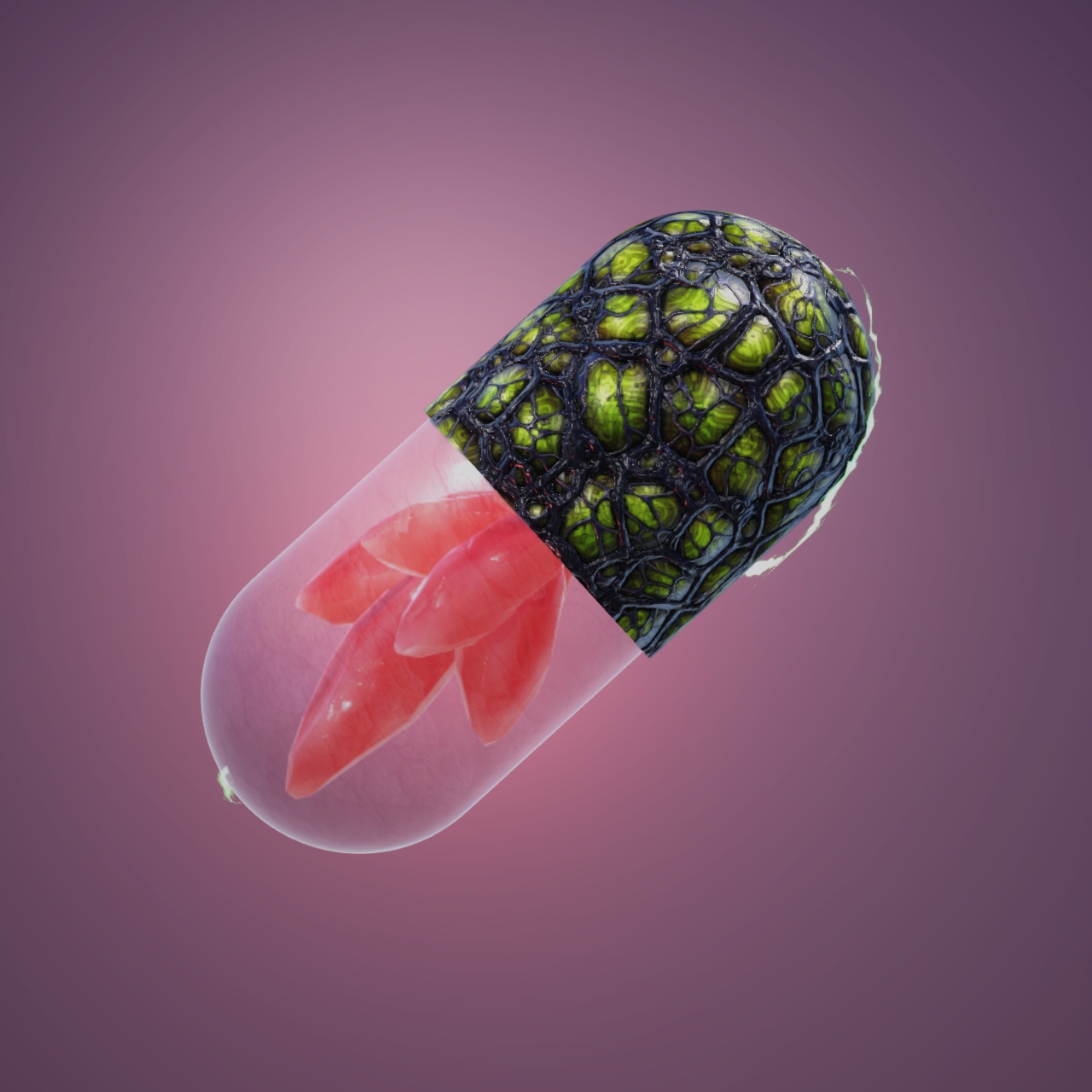 BYOPILL 2503