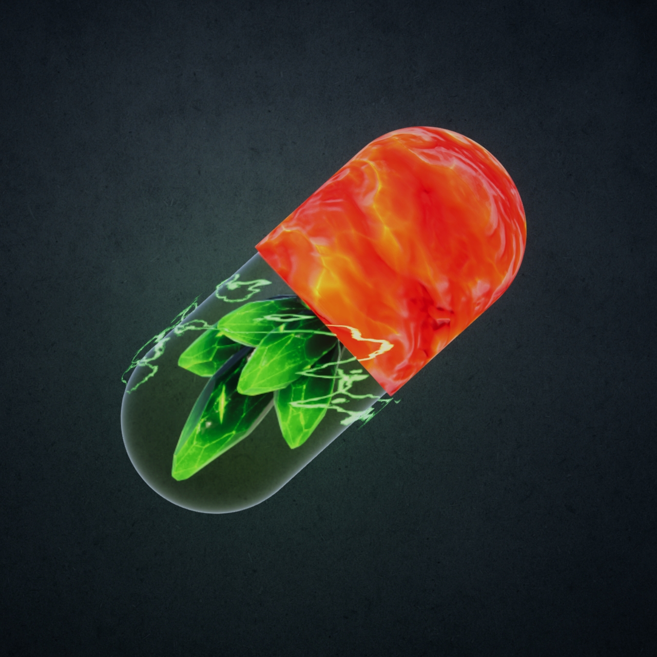 BYOPILL 3656