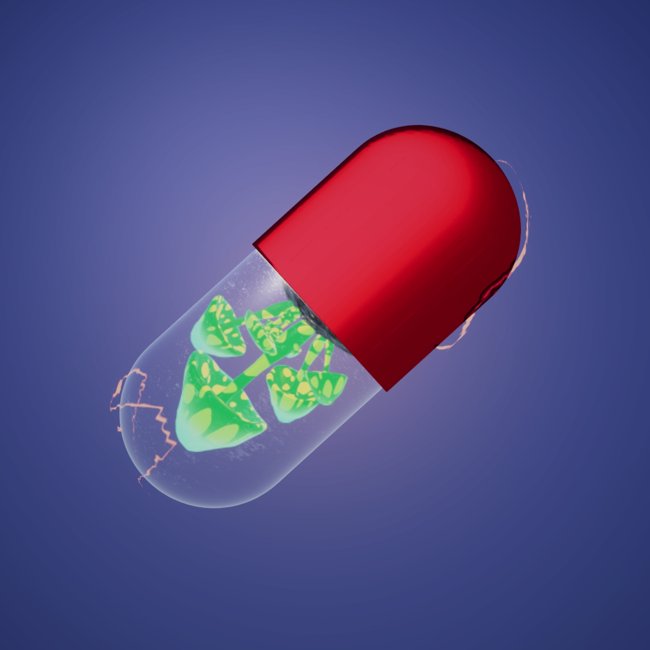 BYOPILL 392