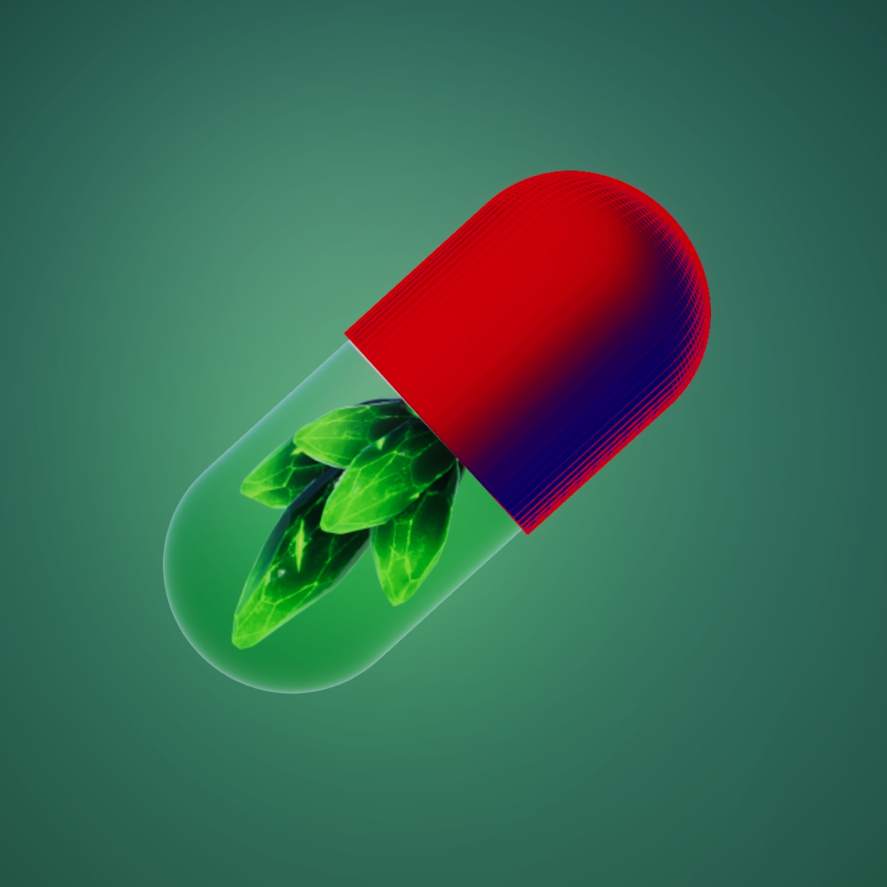 BYOPILL 7940