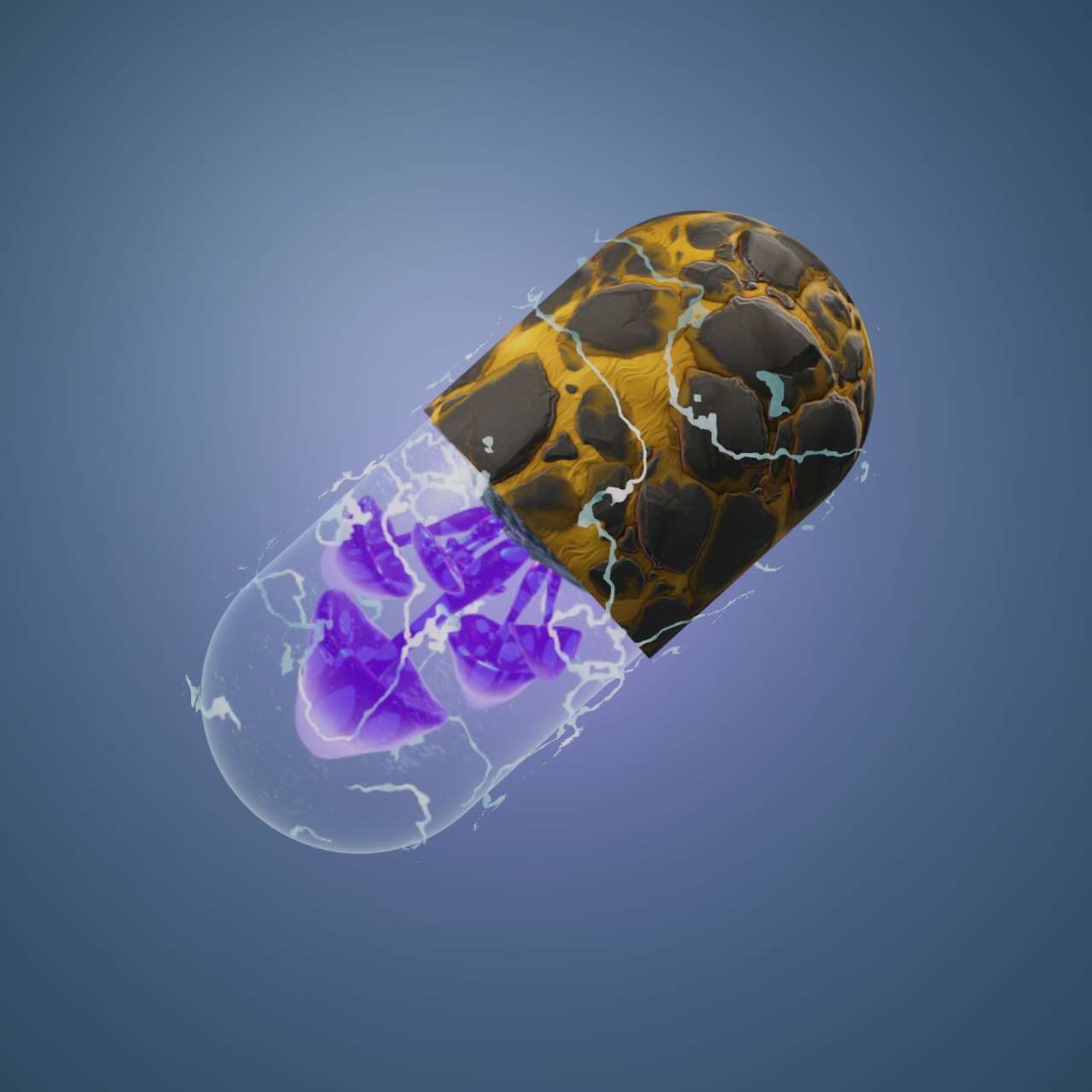 BYOPILL 7670