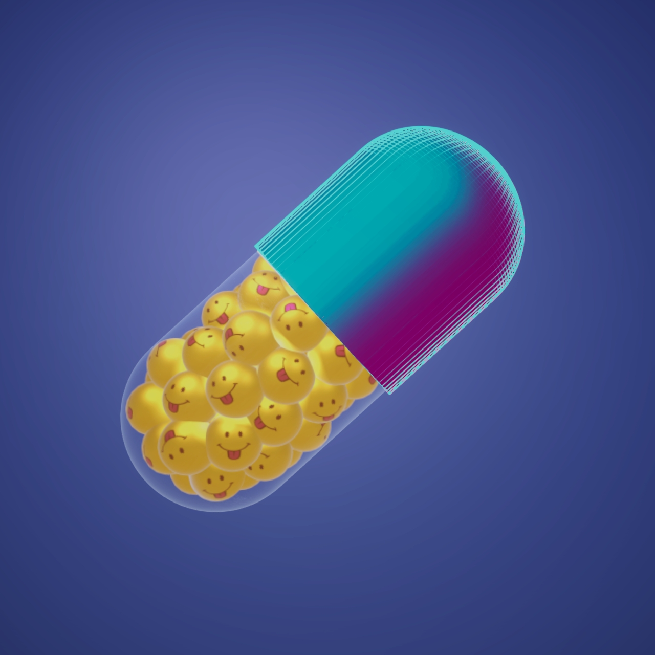BYOPILL 3010