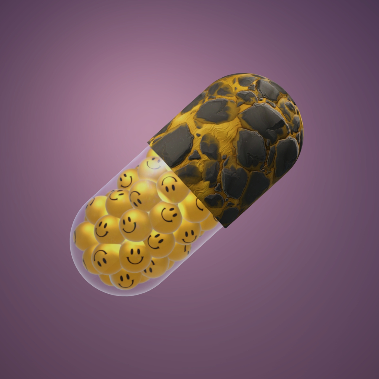 BYOPILL 1852