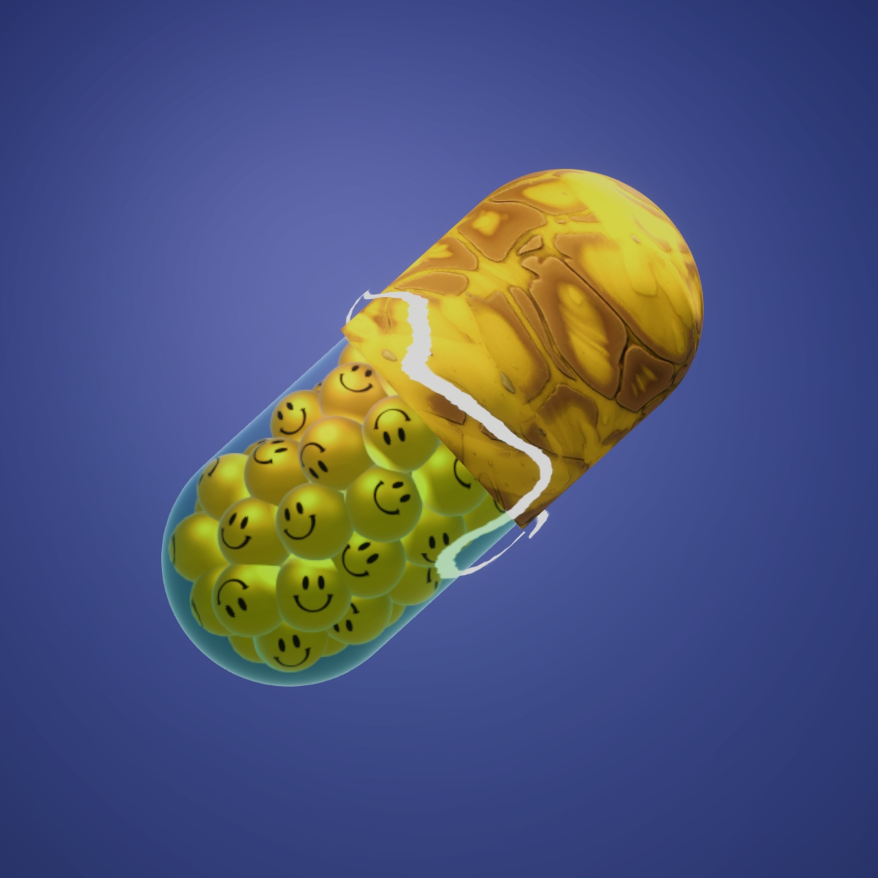 BYOPILL 677