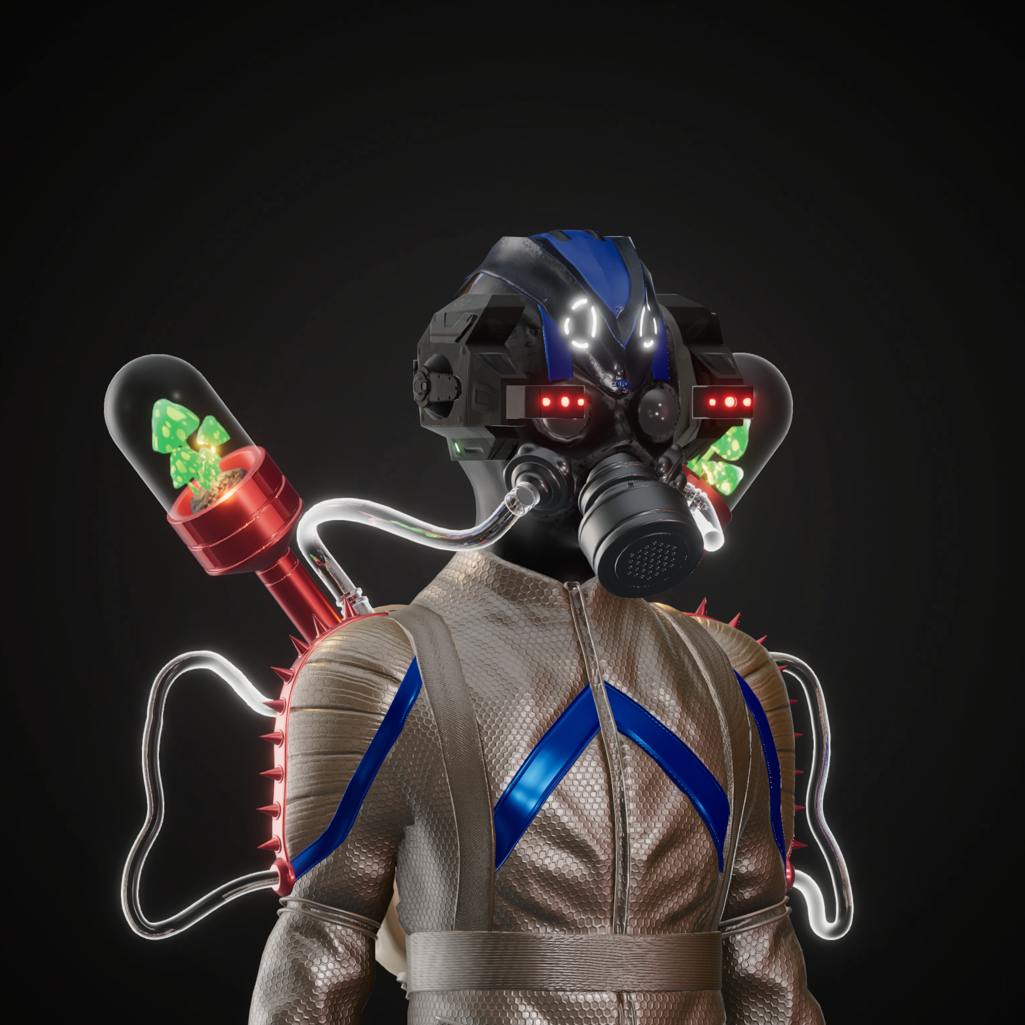 metaresponse.eth Ethereum Name Service (ENS and .eth domain) PFP