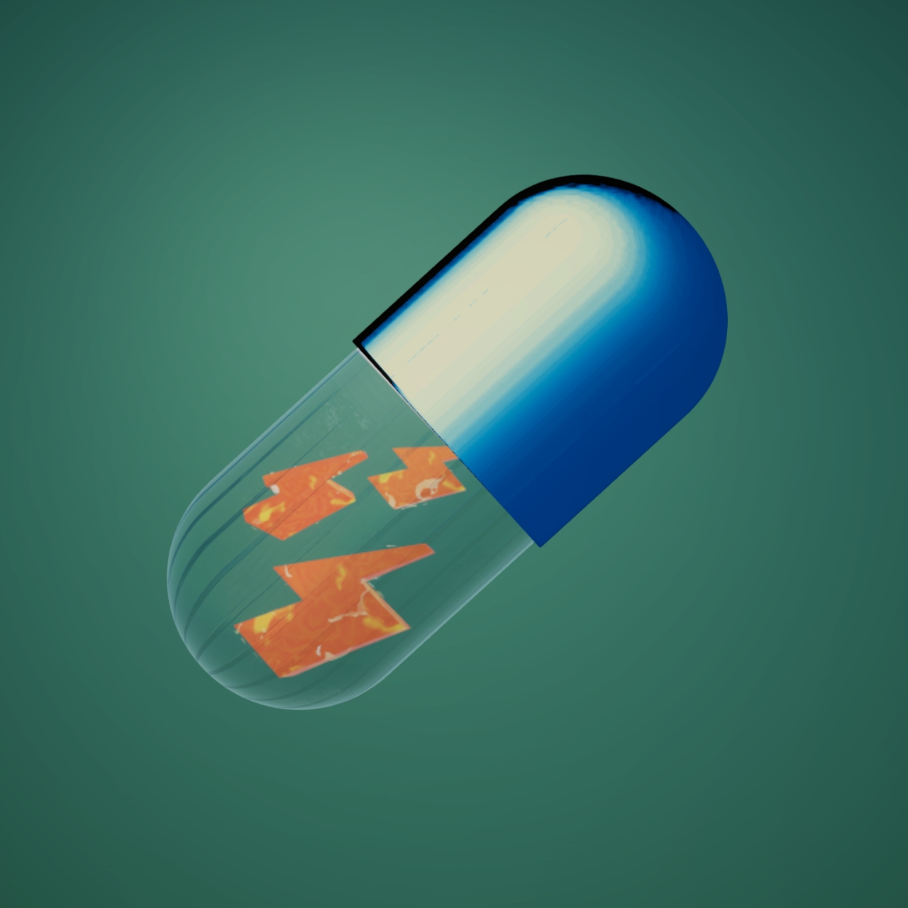 BYOPILL 7620