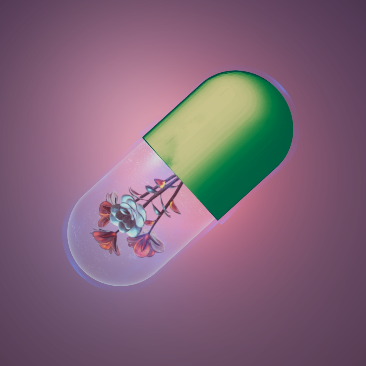 BYOPILL 4235