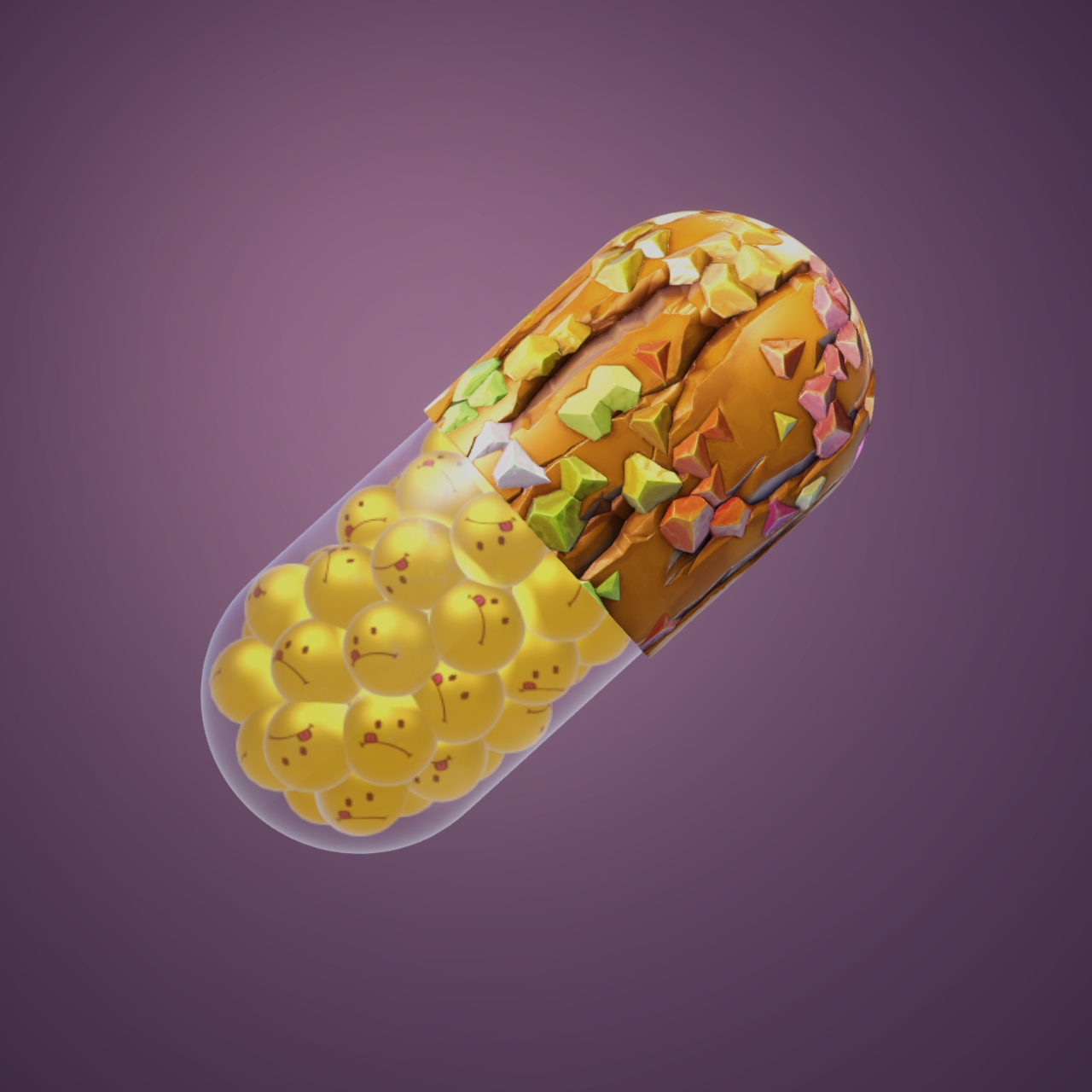 BYOPILL 1554