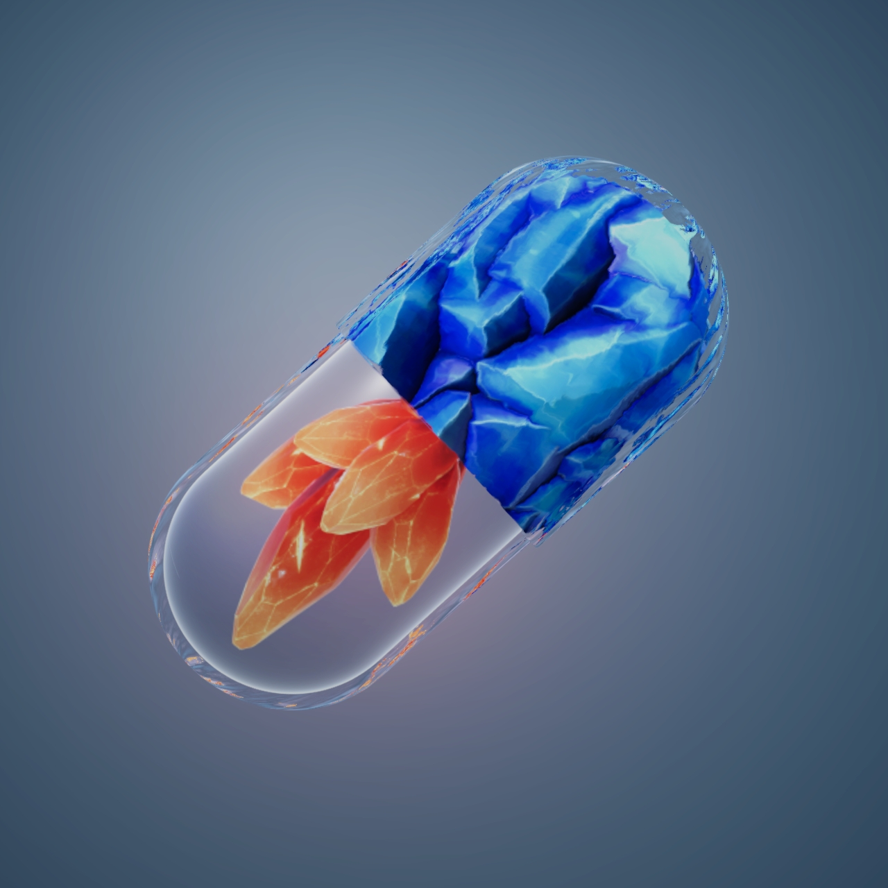 BYOPILL 6280