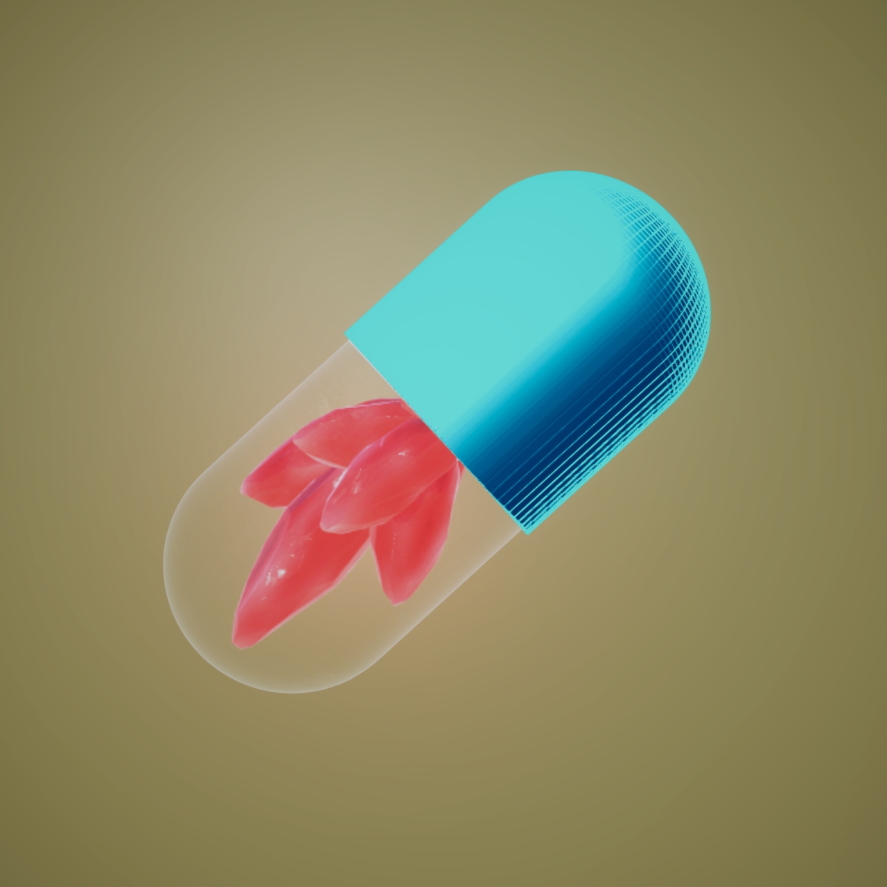 BYOPILL 6778