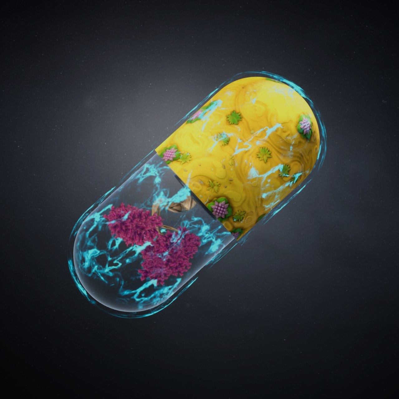 BYOPILL 2426