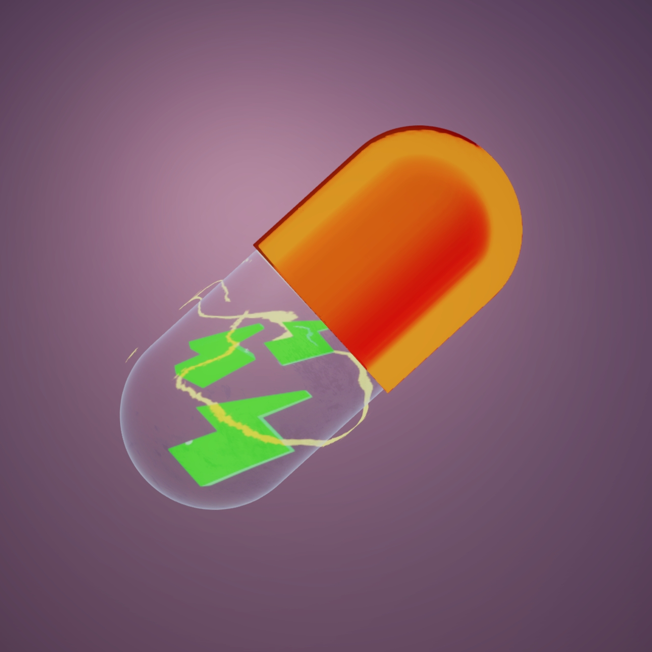 BYOPILL 3938