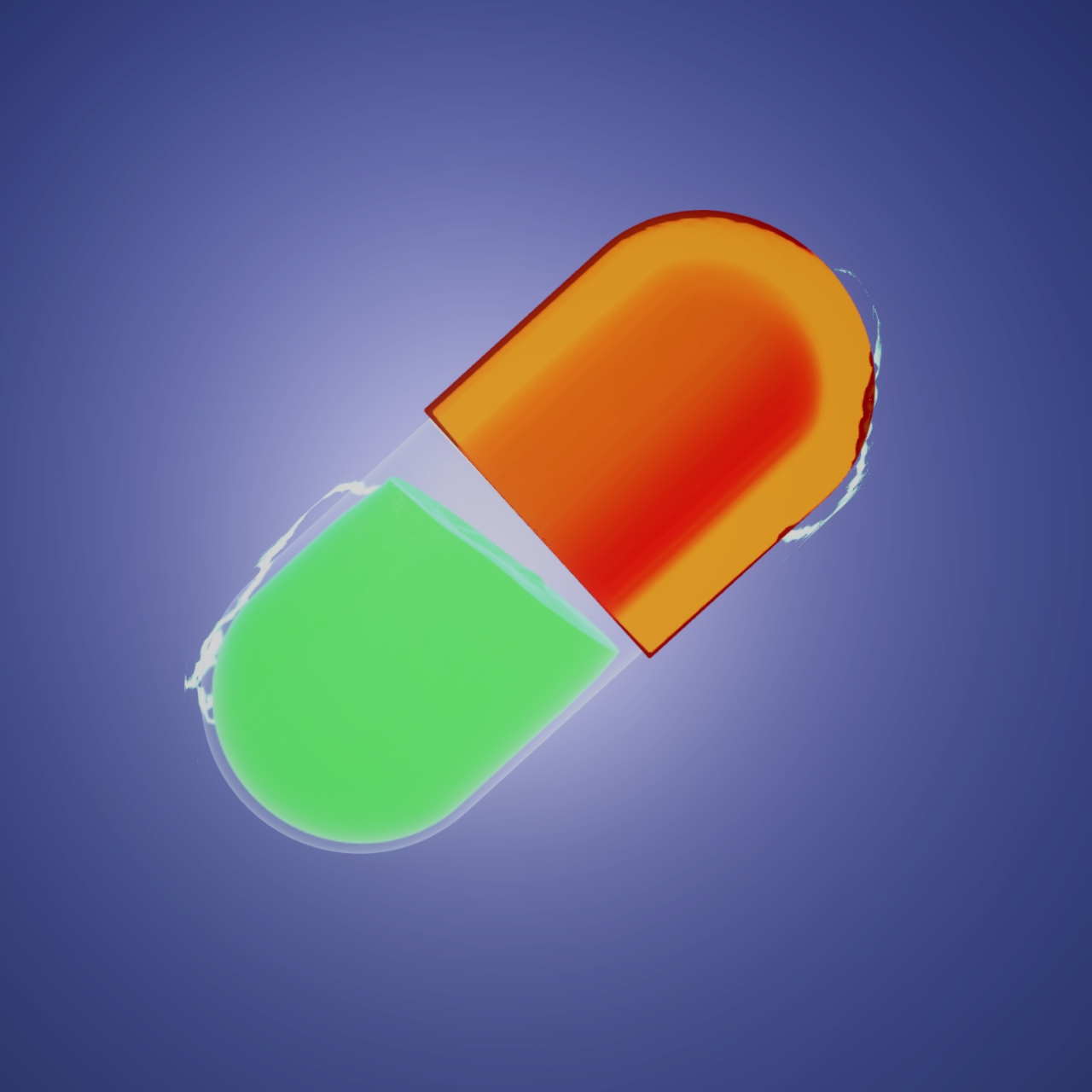BYOPILL 2133