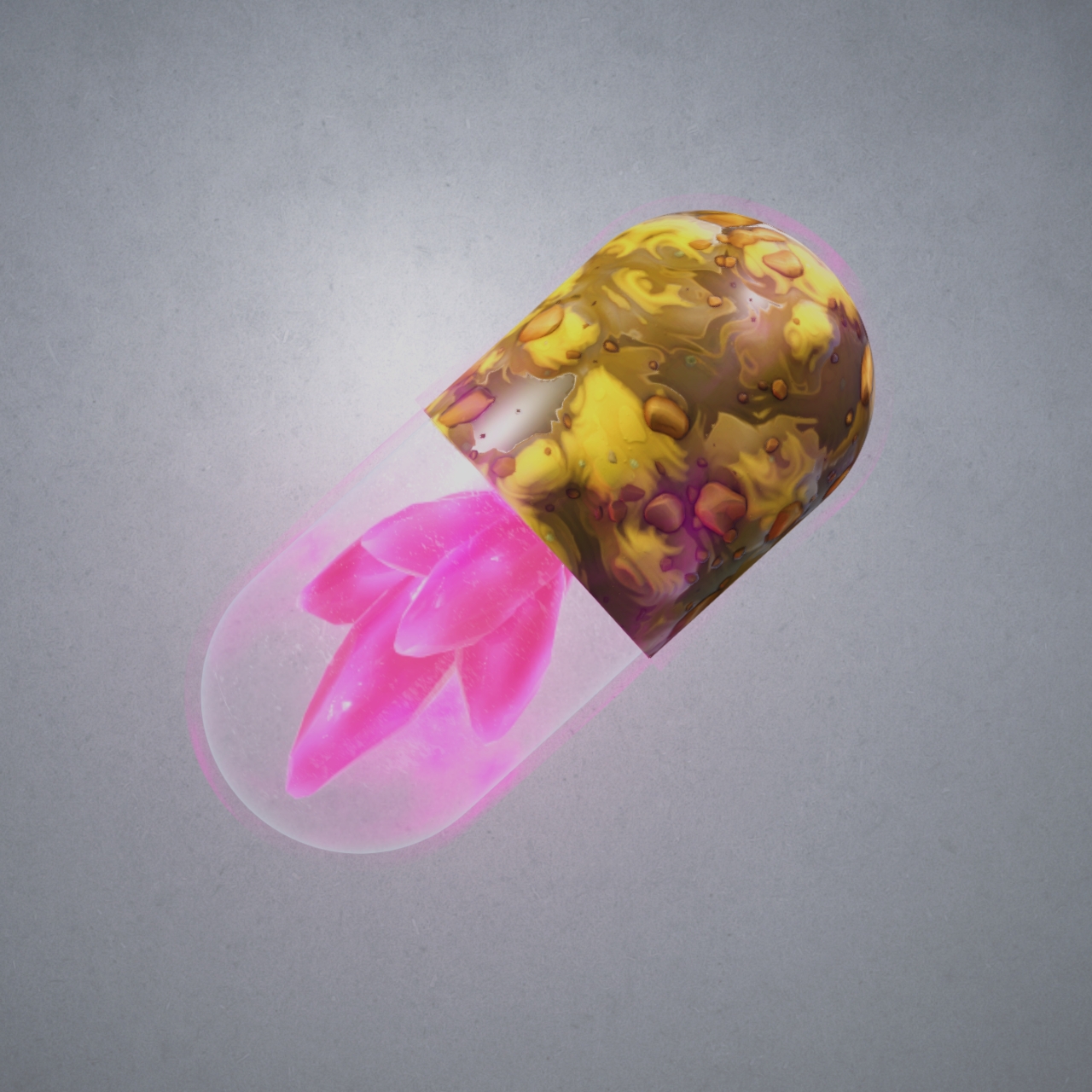 BYOPILL 9811