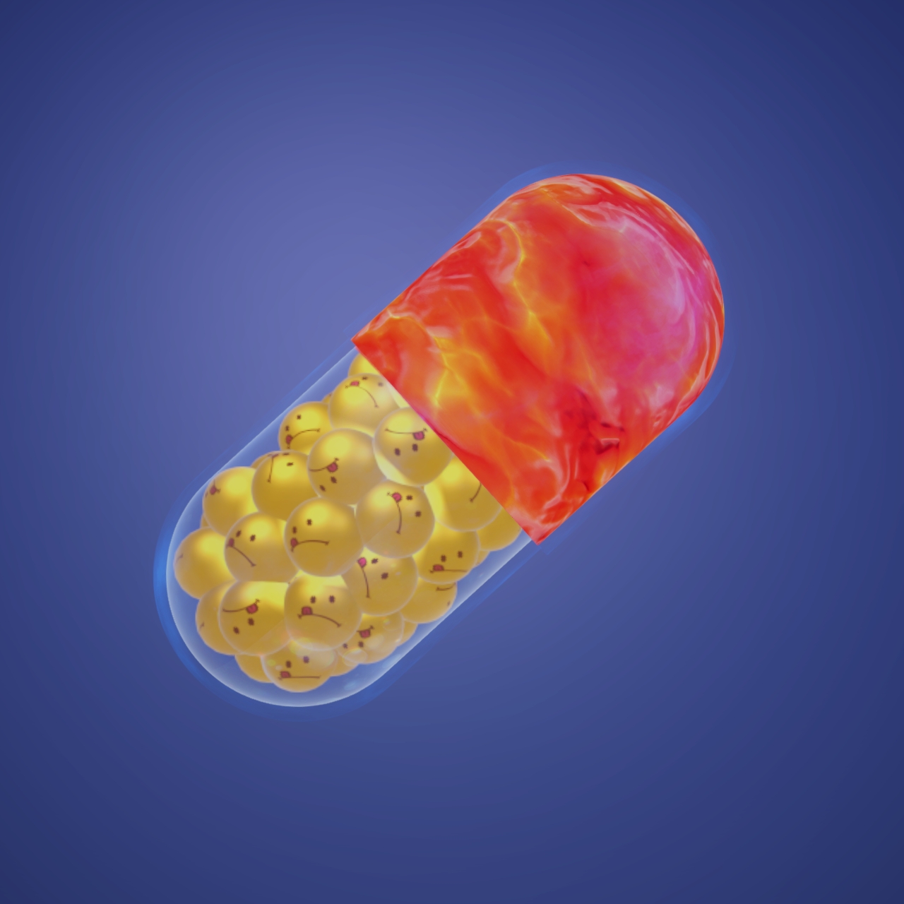 BYOPILL 276