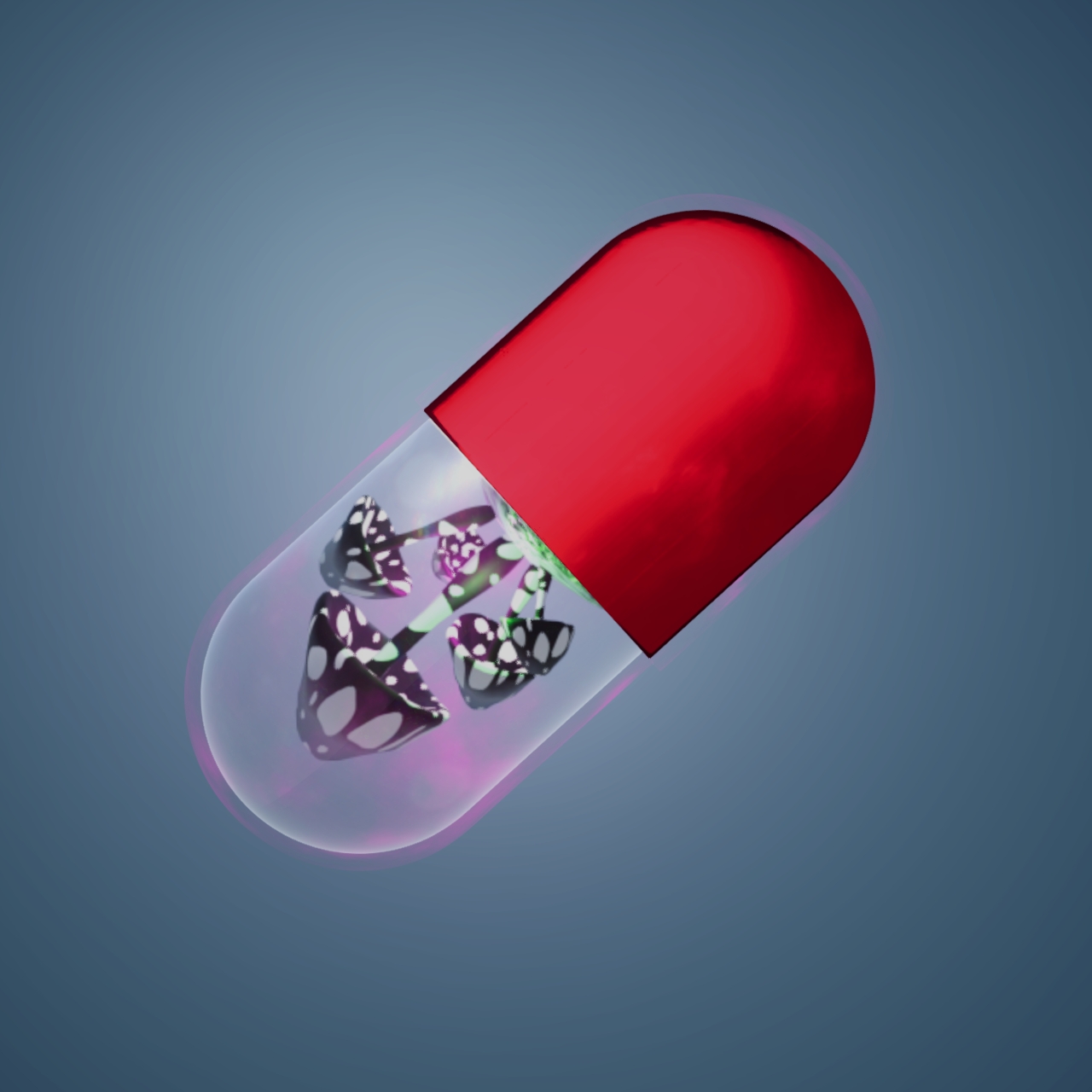 BYOPILL 1390