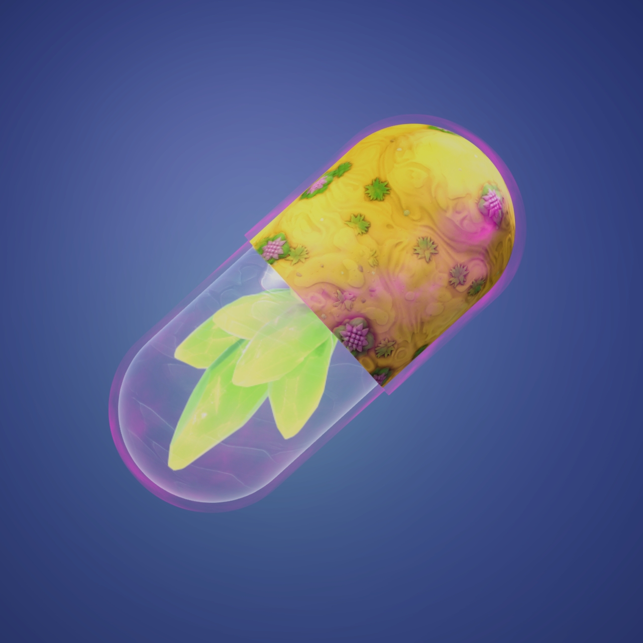 BYOPILL 4211