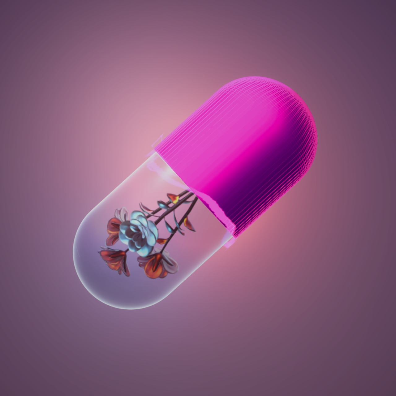 BYOPILL 4465
