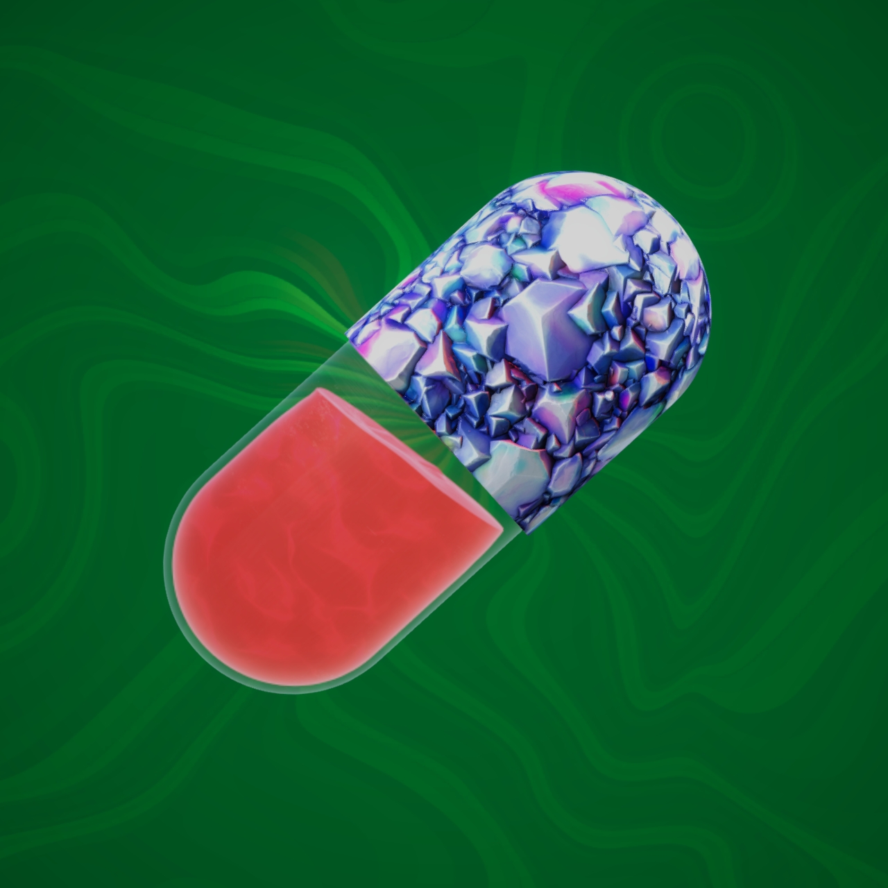 BYOPILL 5266
