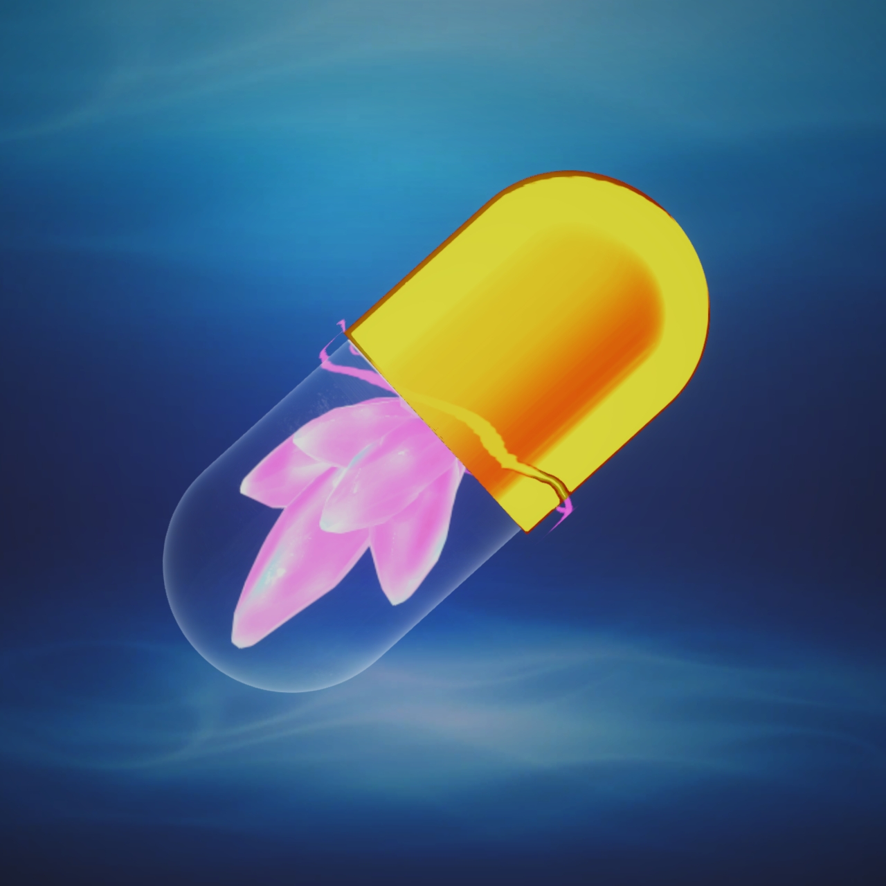 BYOPILL 8088