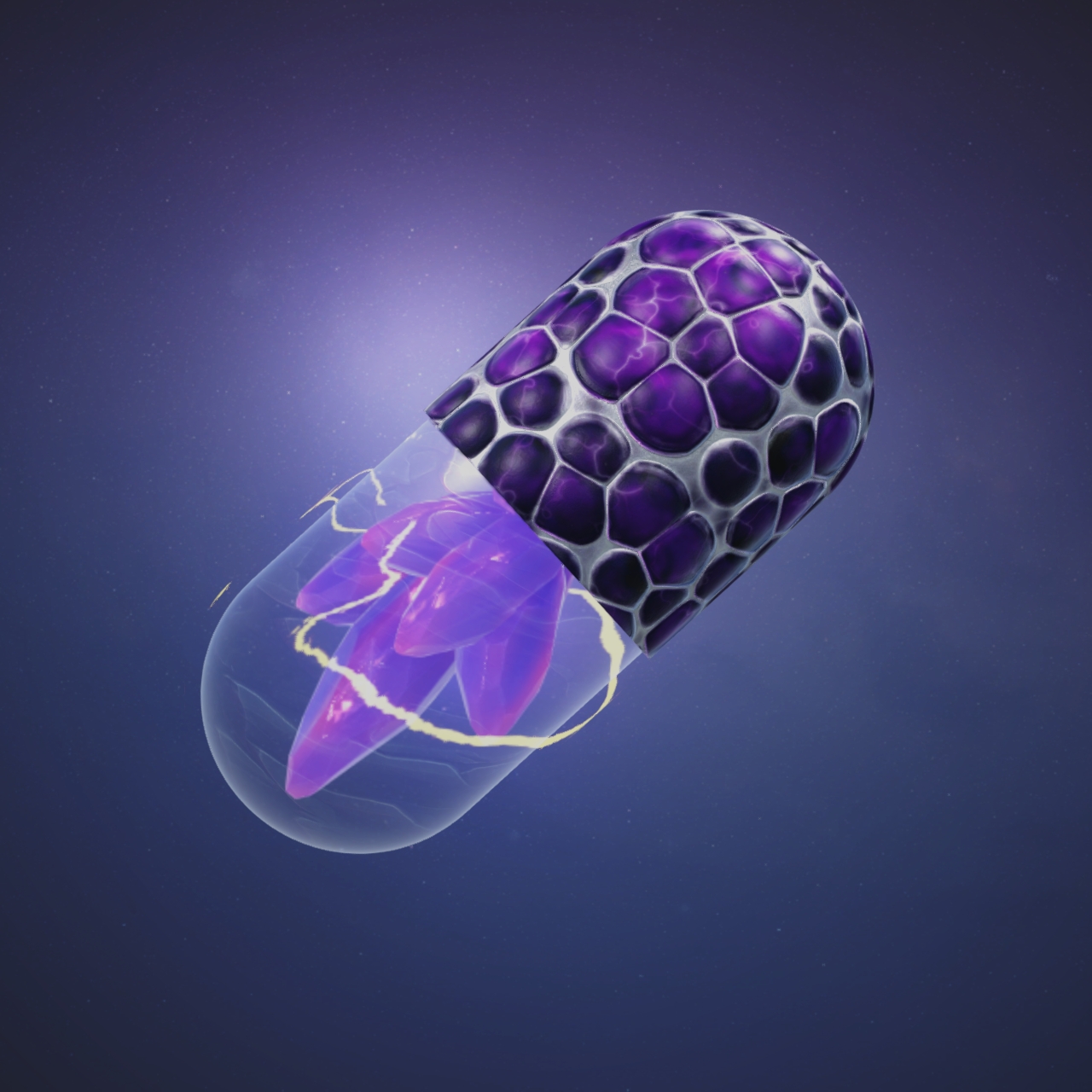 BYOPILL 7411