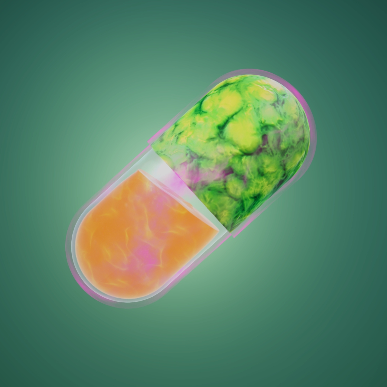 BYOPILL 9082