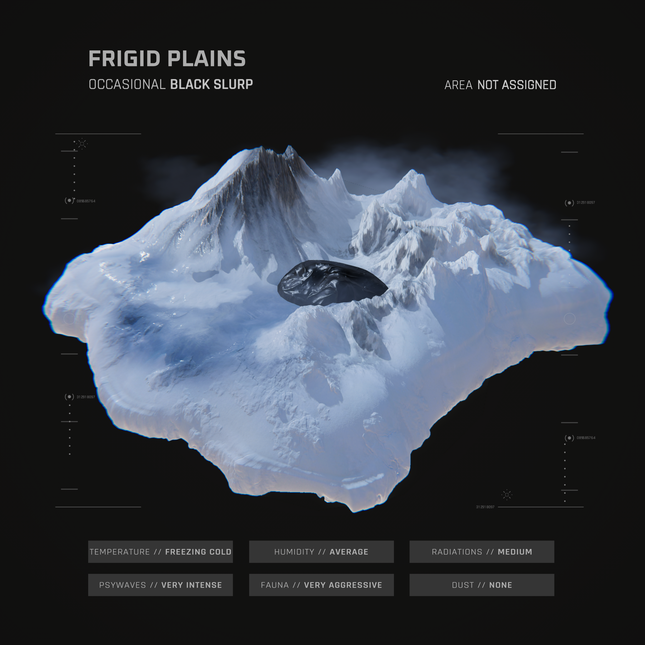 BYOLAND #5124