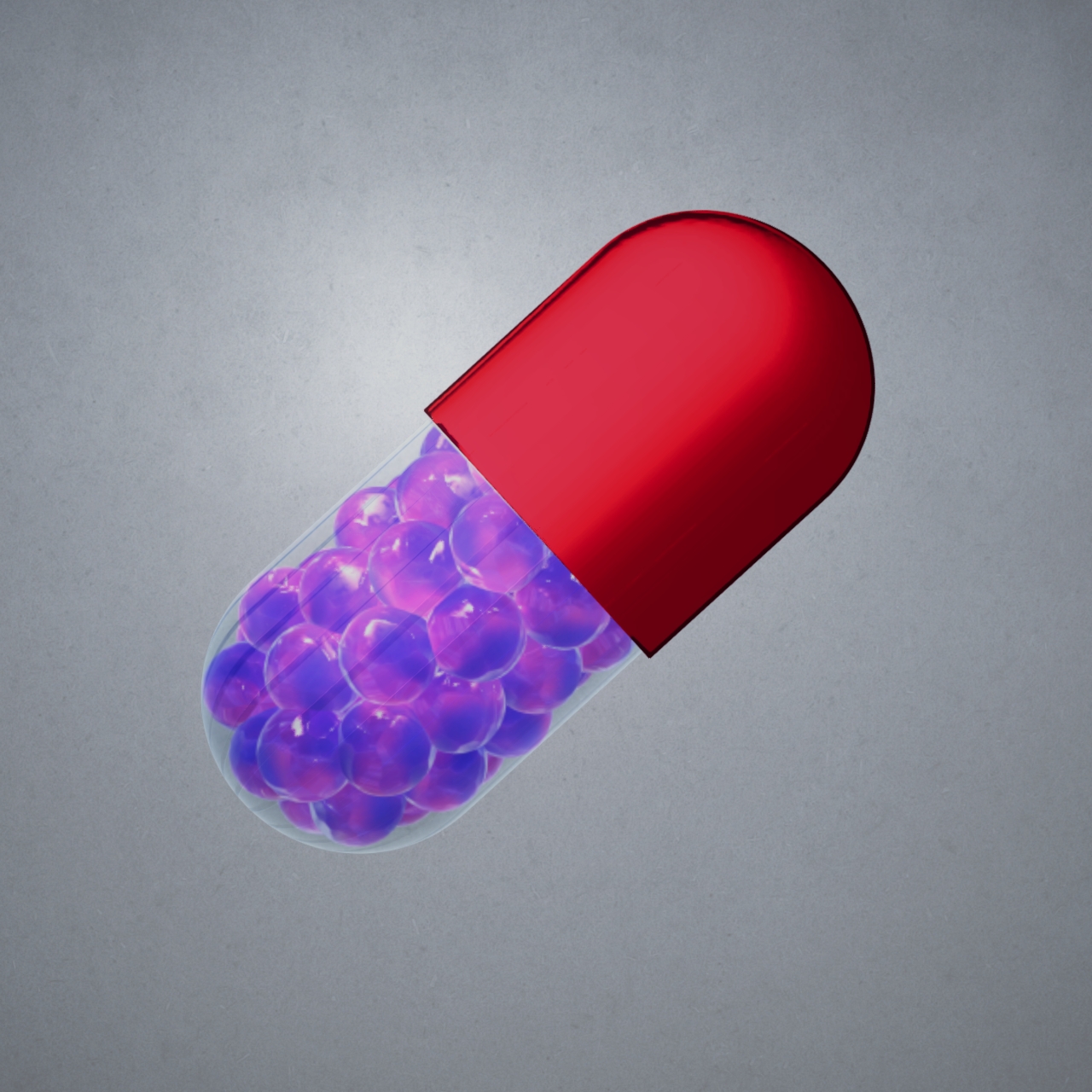 BYOPILL 7883