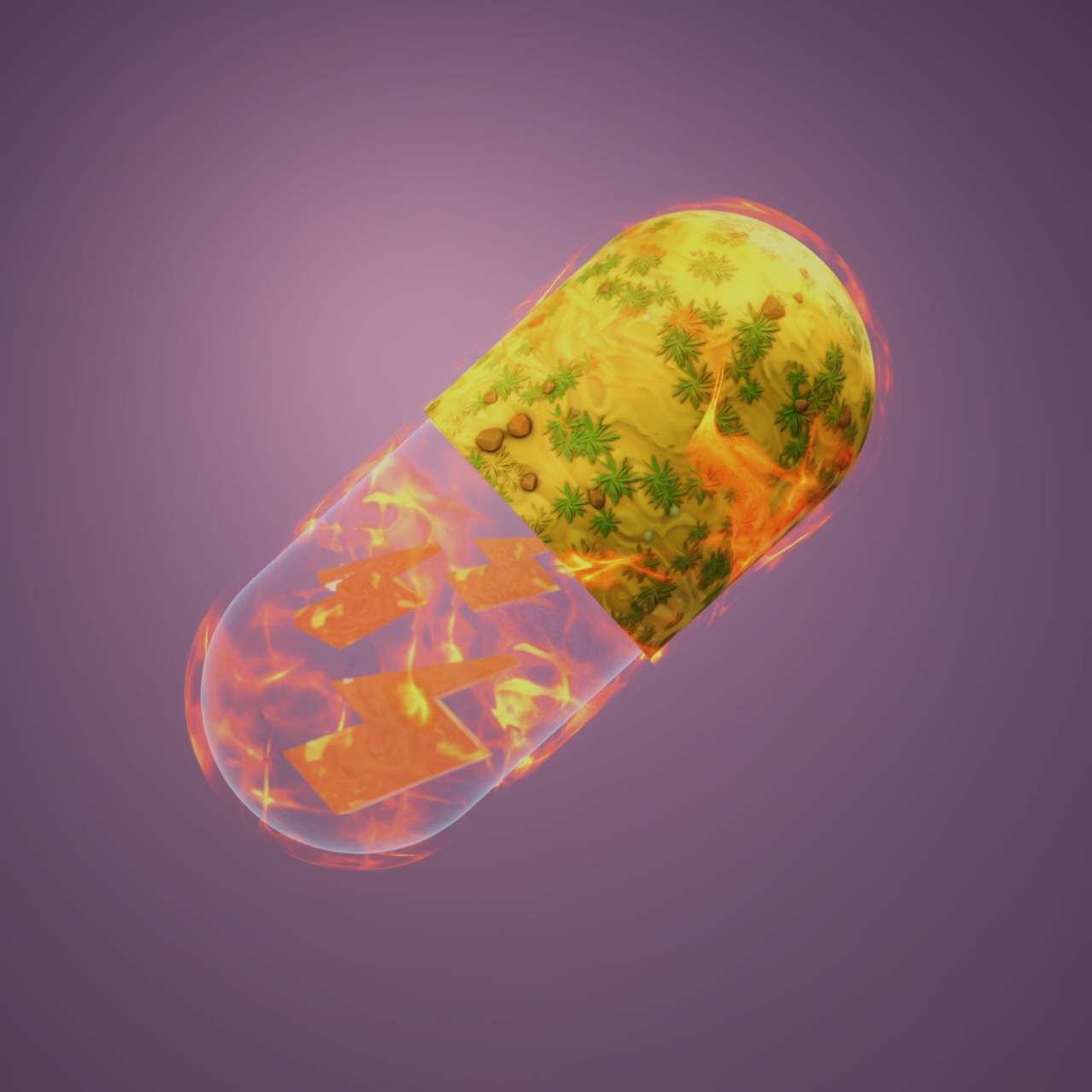 BYOPILL 1408