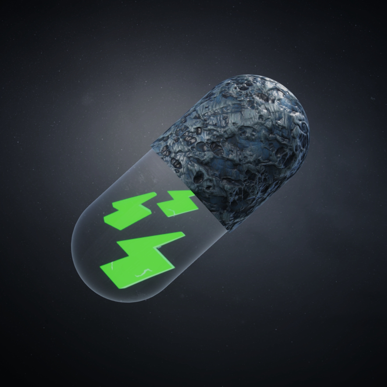 BYOPILL 7756
