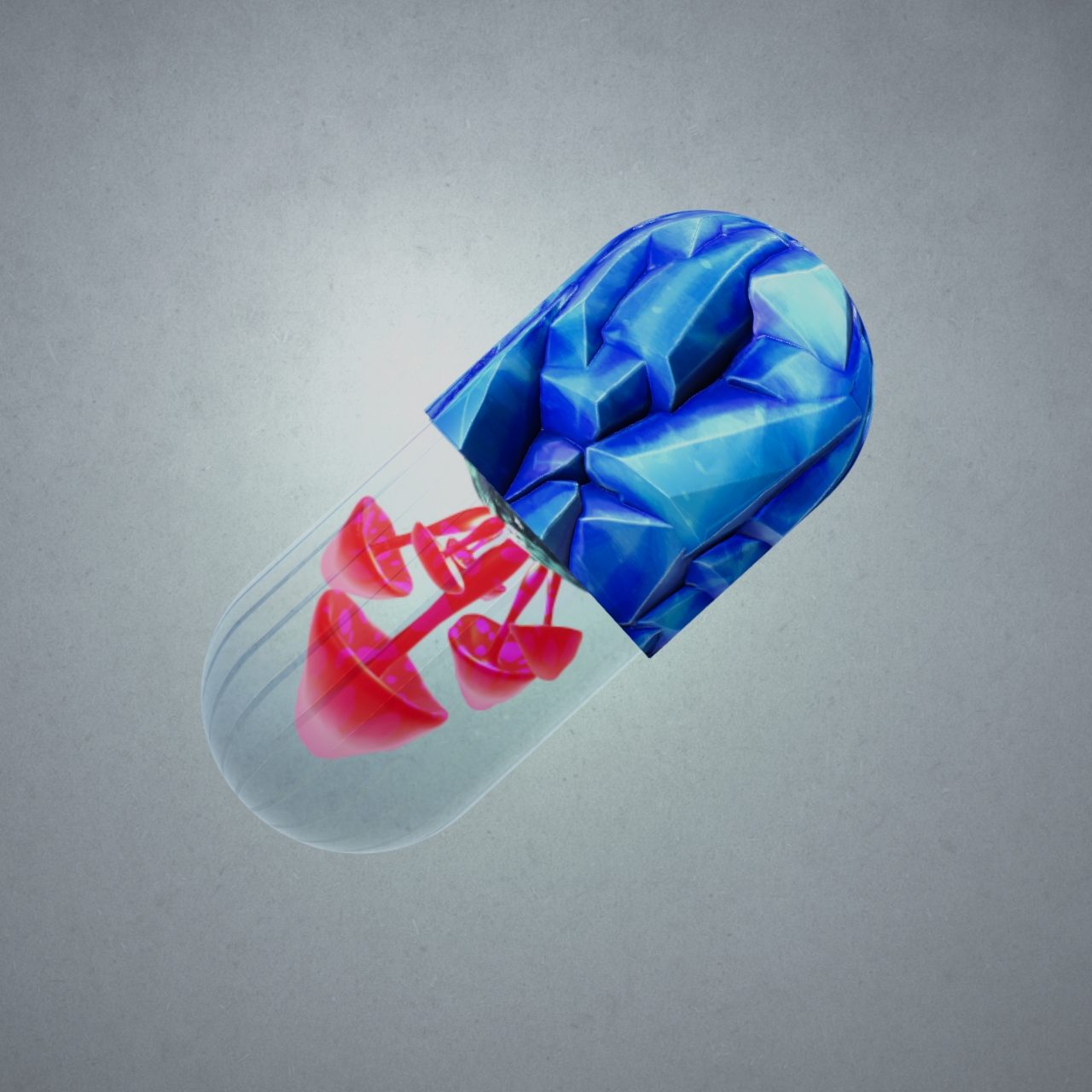 BYOPILL 6735