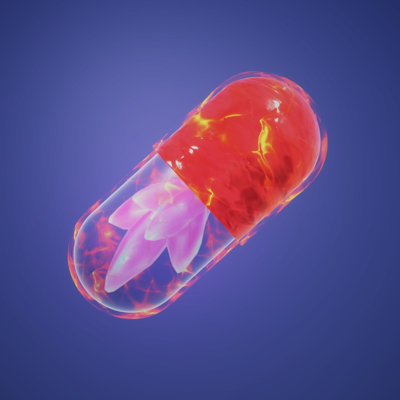 BYOPILL 5446