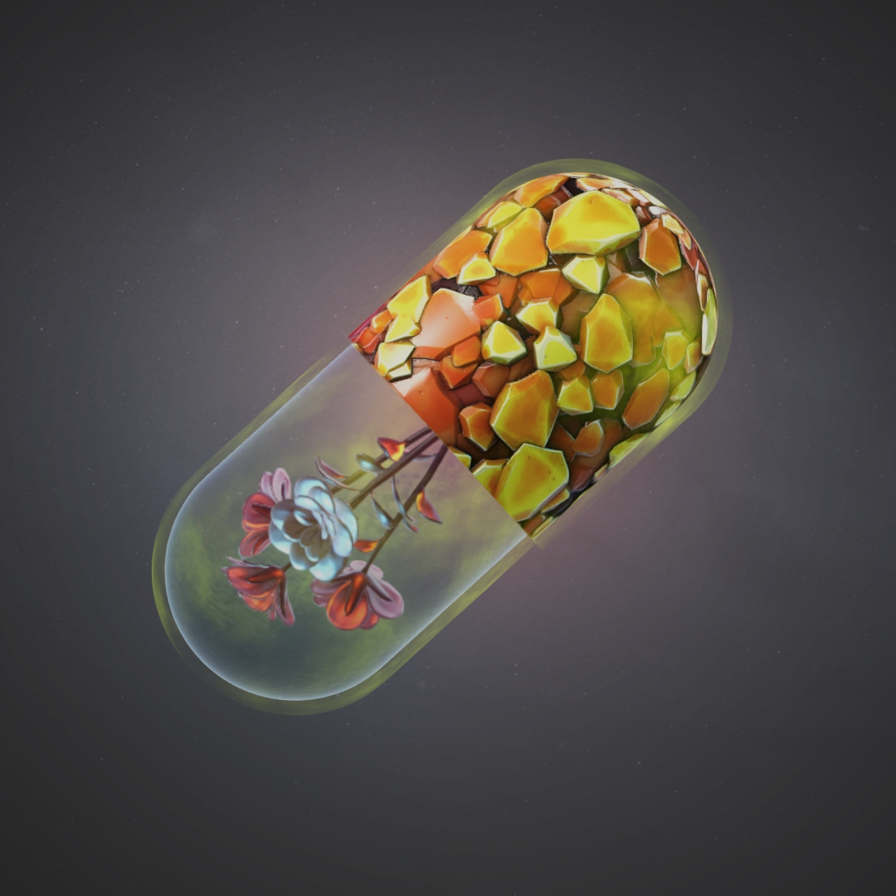BYOPILL 2394