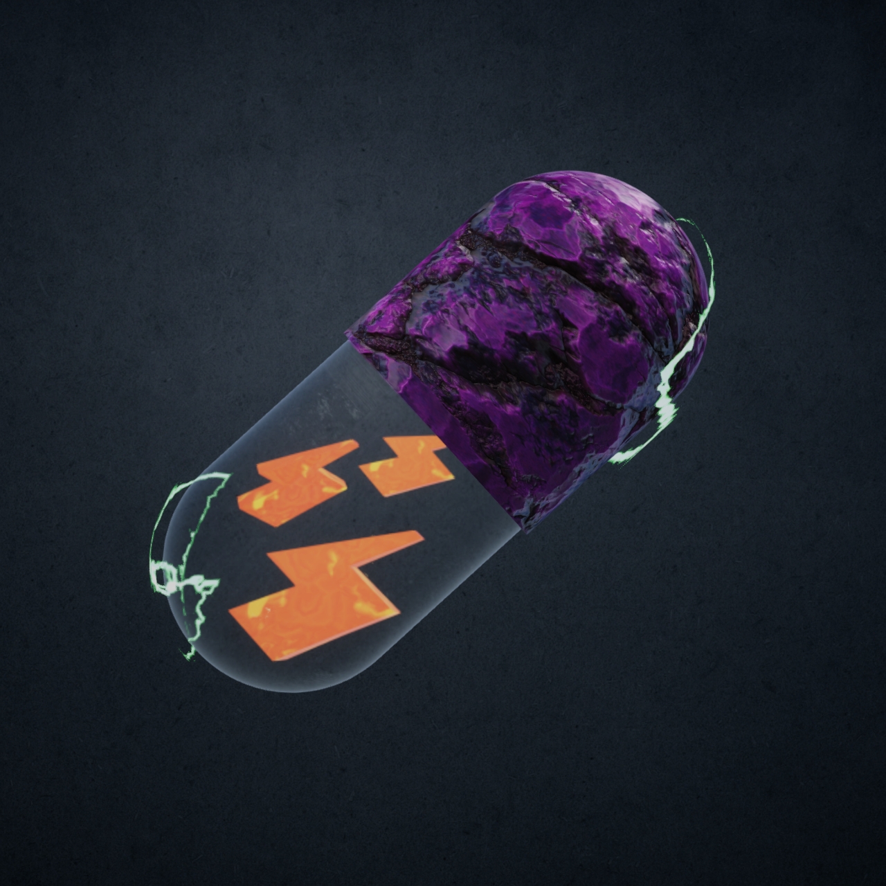 BYOPILL 1439