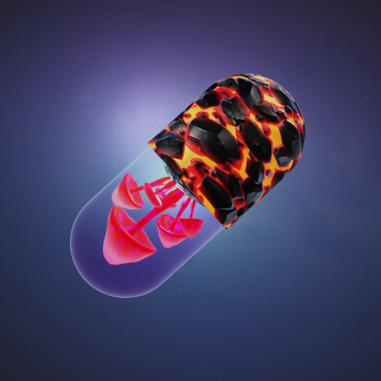 BYOPILL 2525