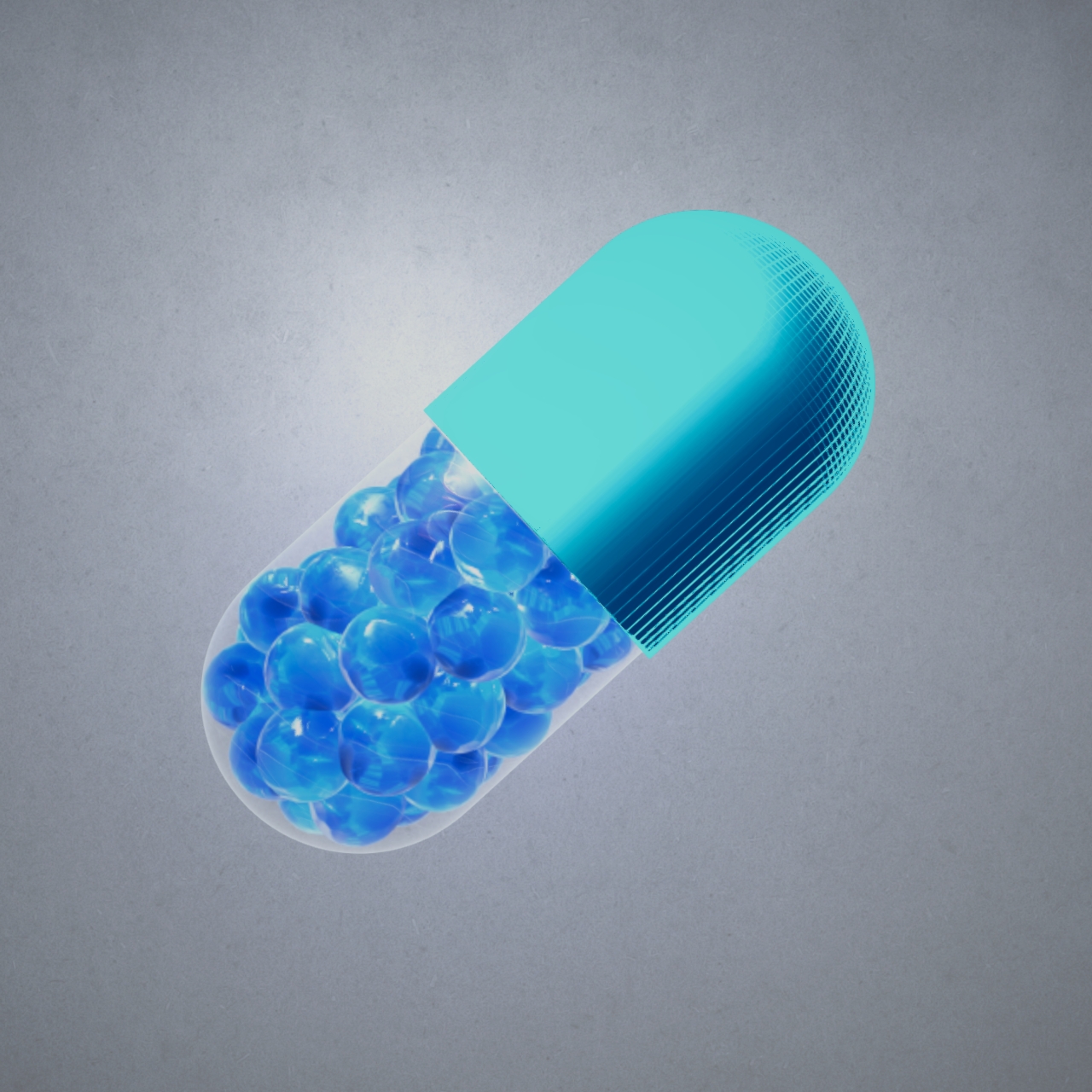 BYOPILL 7891