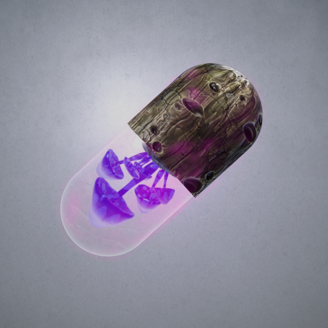 BYOPILL 8637