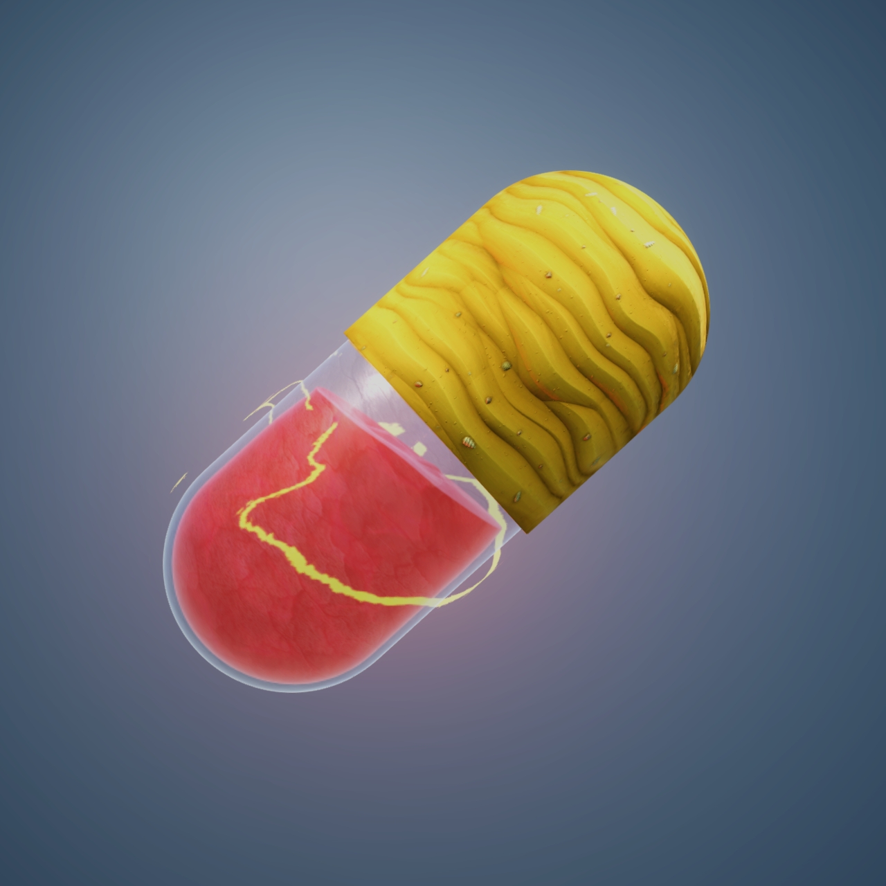 BYOPILL 9415