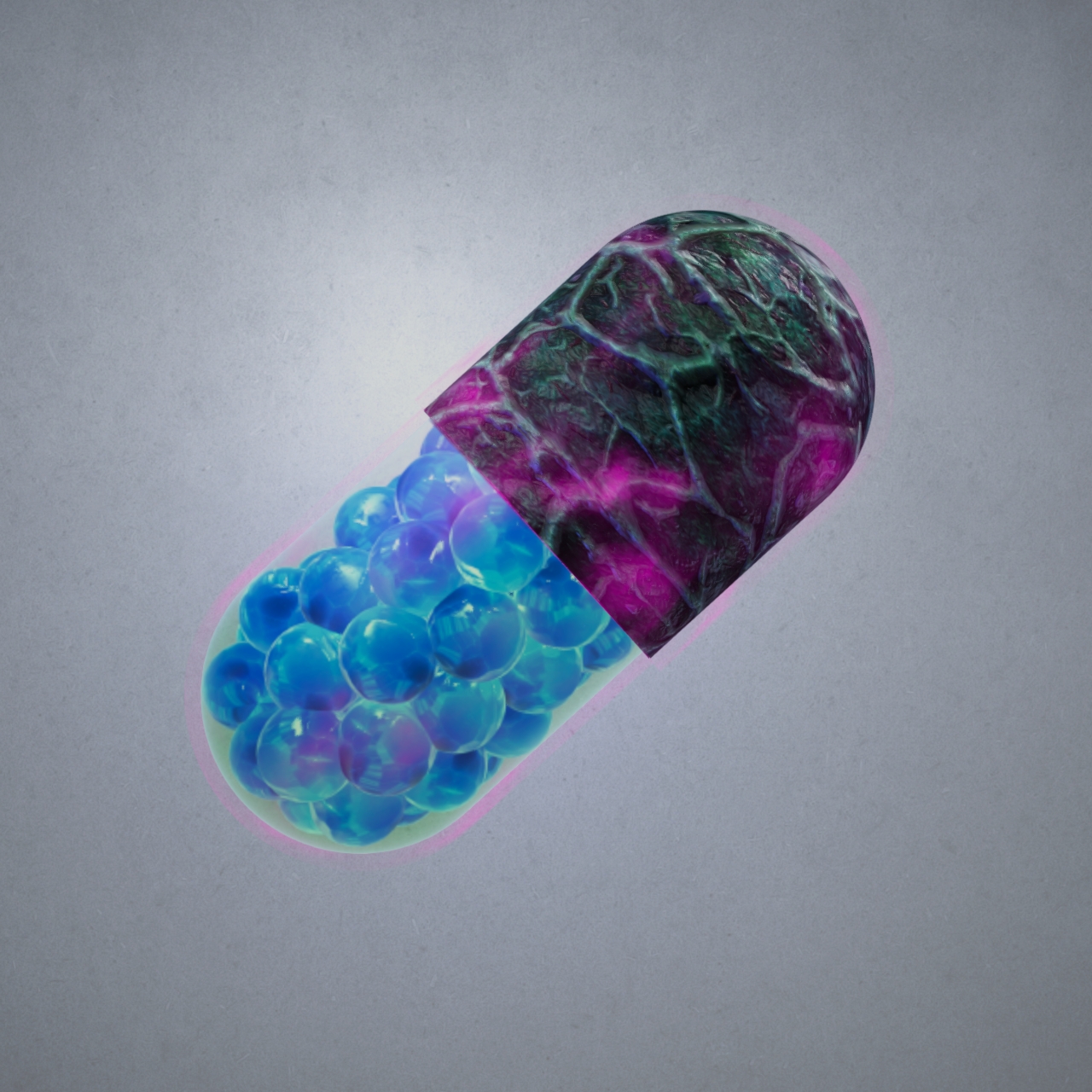 BYOPILL 160