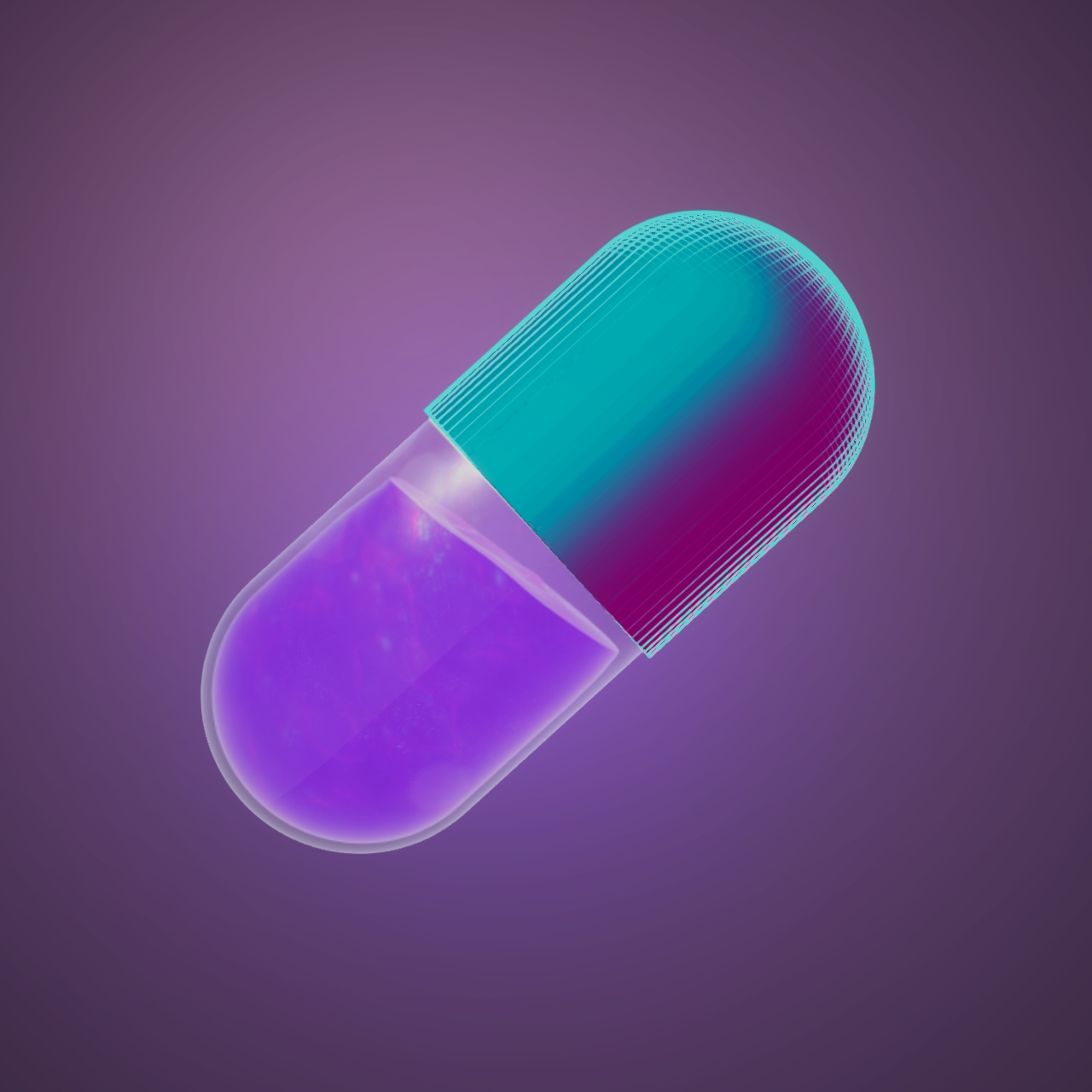 BYOPILL 7032
