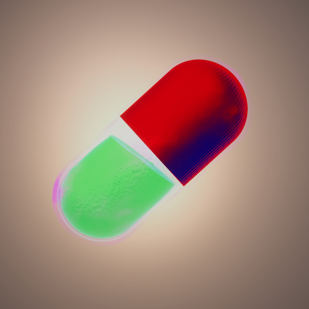 BYOPILL 6174