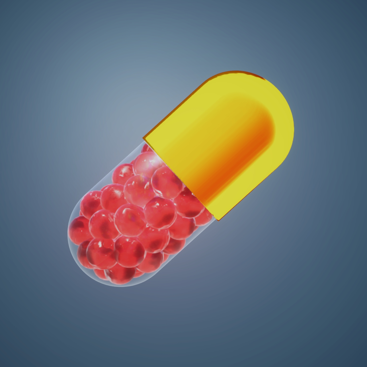 BYOPILL 1412