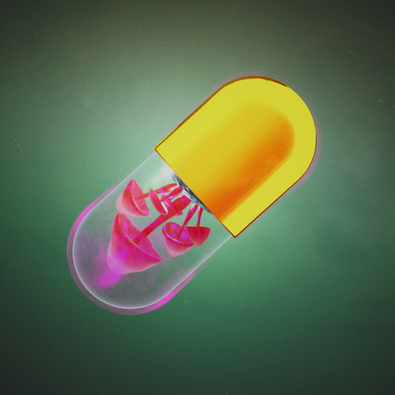 BYOPILL 5092