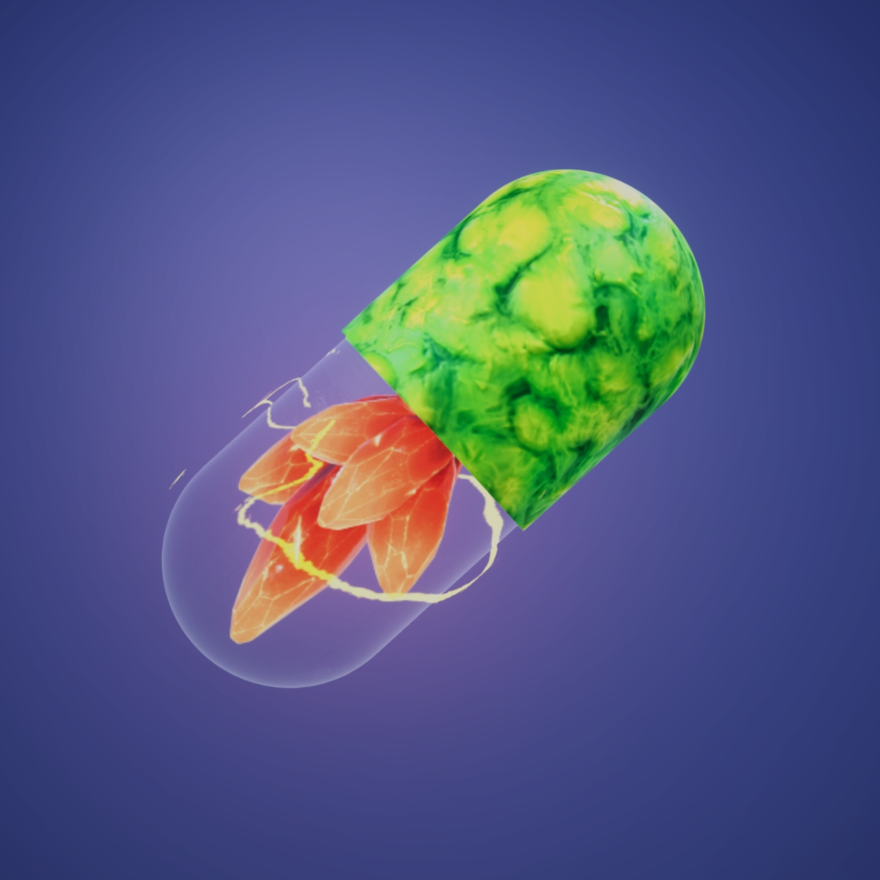 BYOPILL 3053