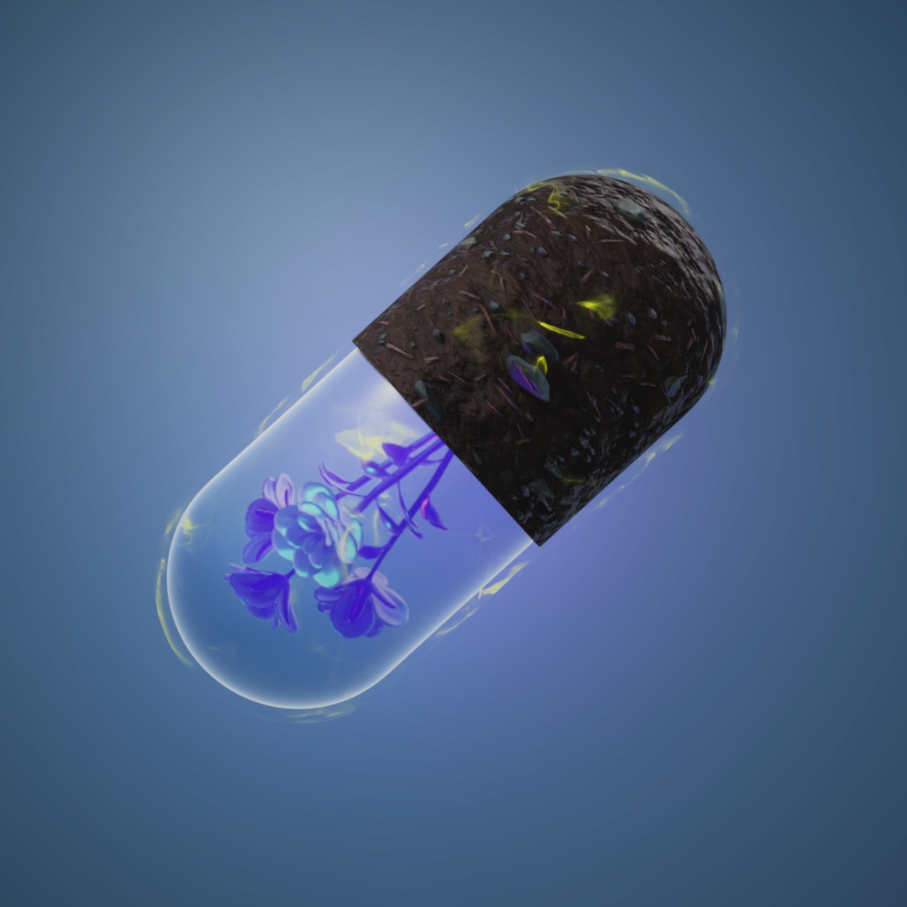 BYOPILL 6449