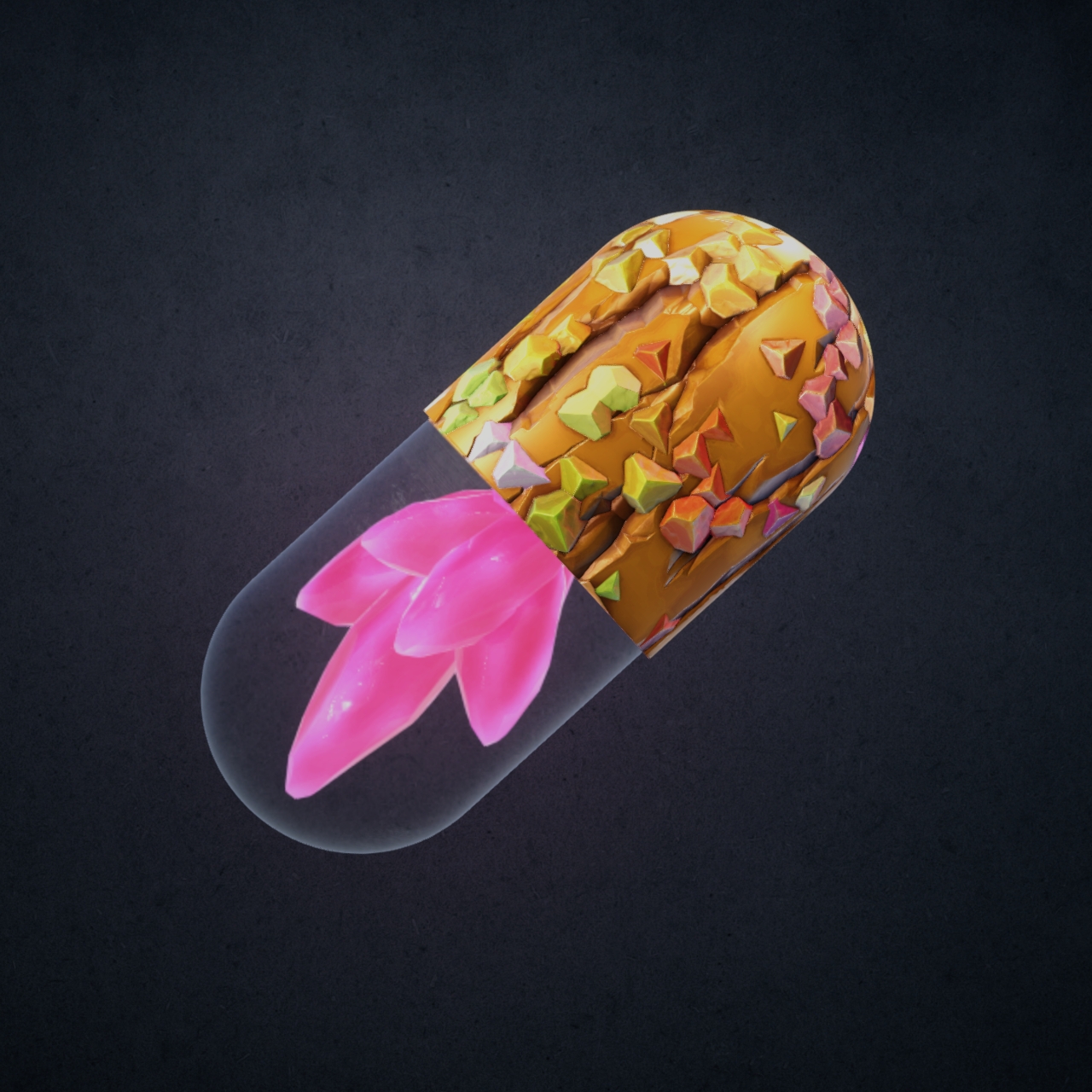 BYOPILL 8571
